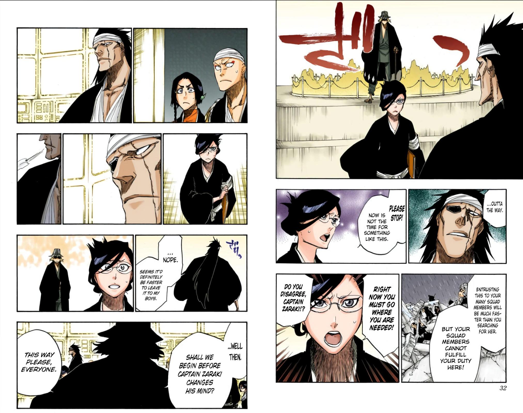 Chapter 613 — Page 5