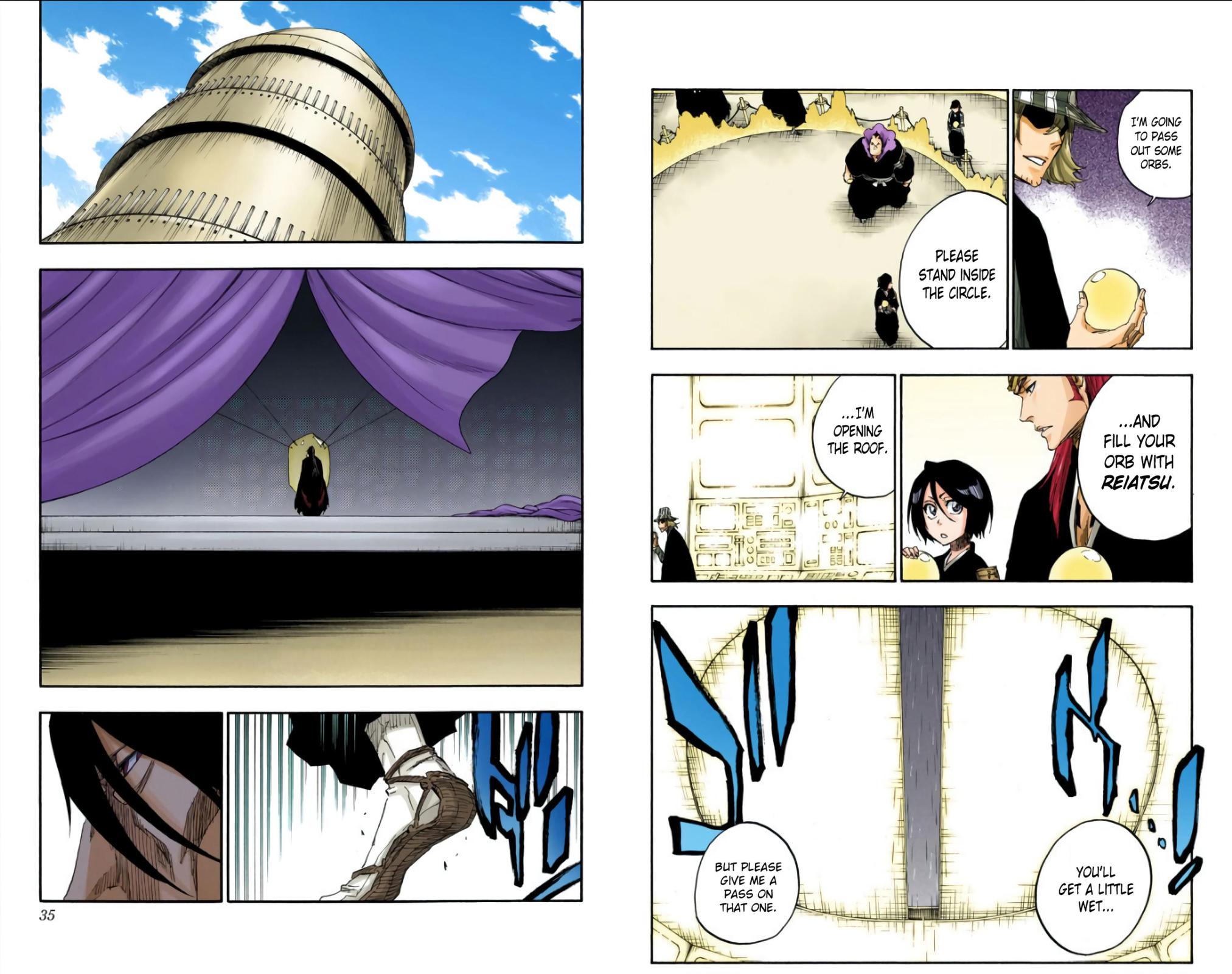 Chapter 613 — Page 6