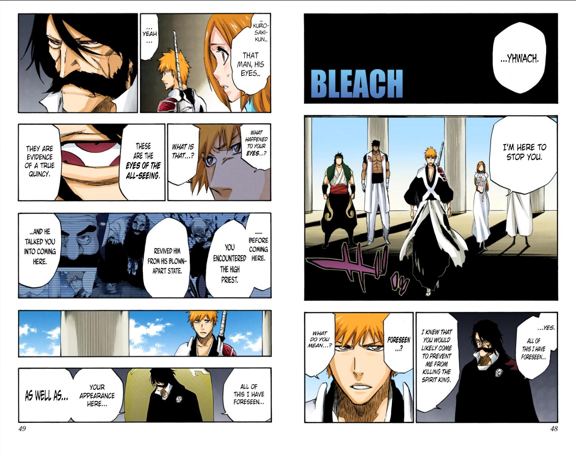 Chapter 614 — Chapter 614 — Page 6