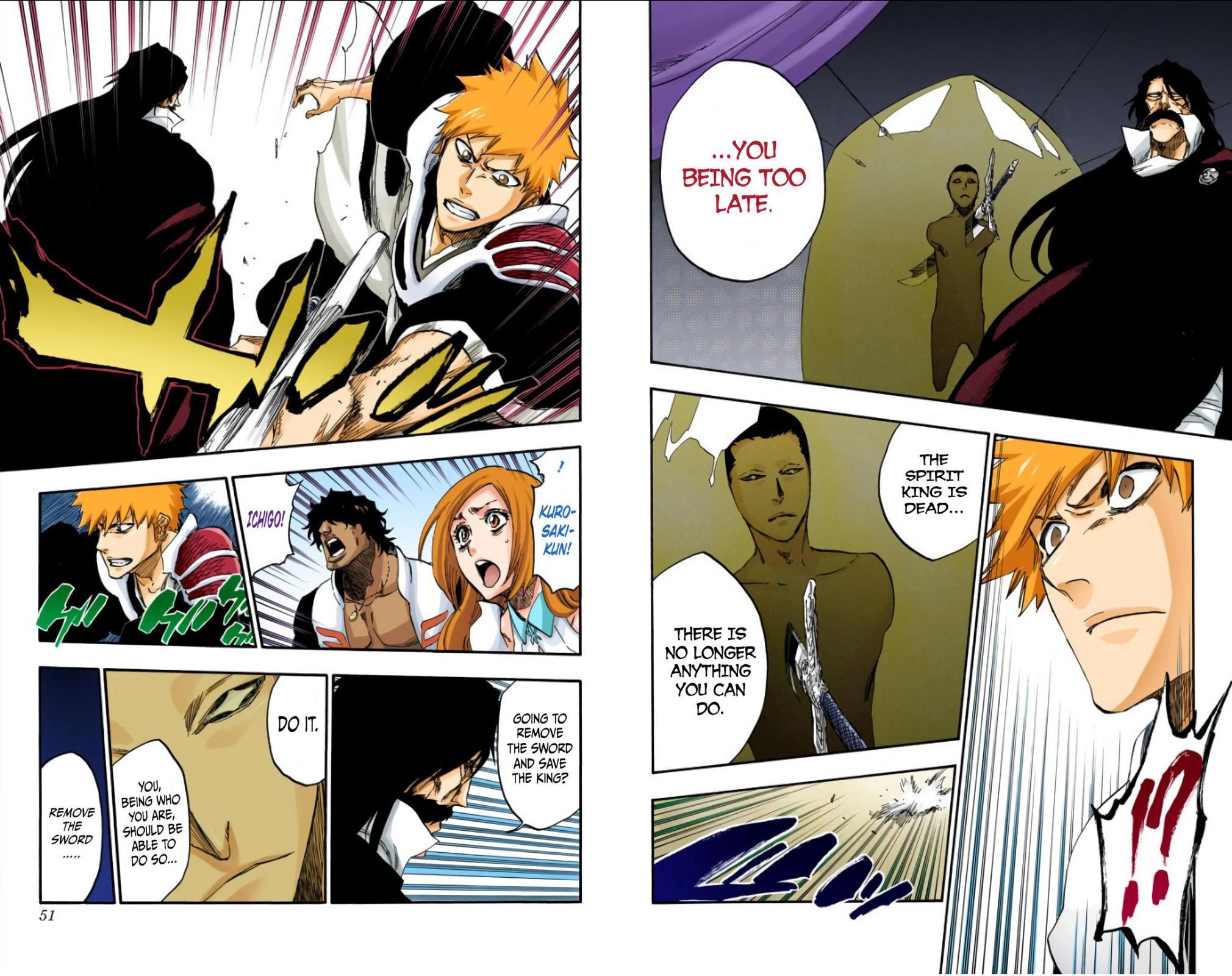Chapter 614 — Chapter 614 — Page 7