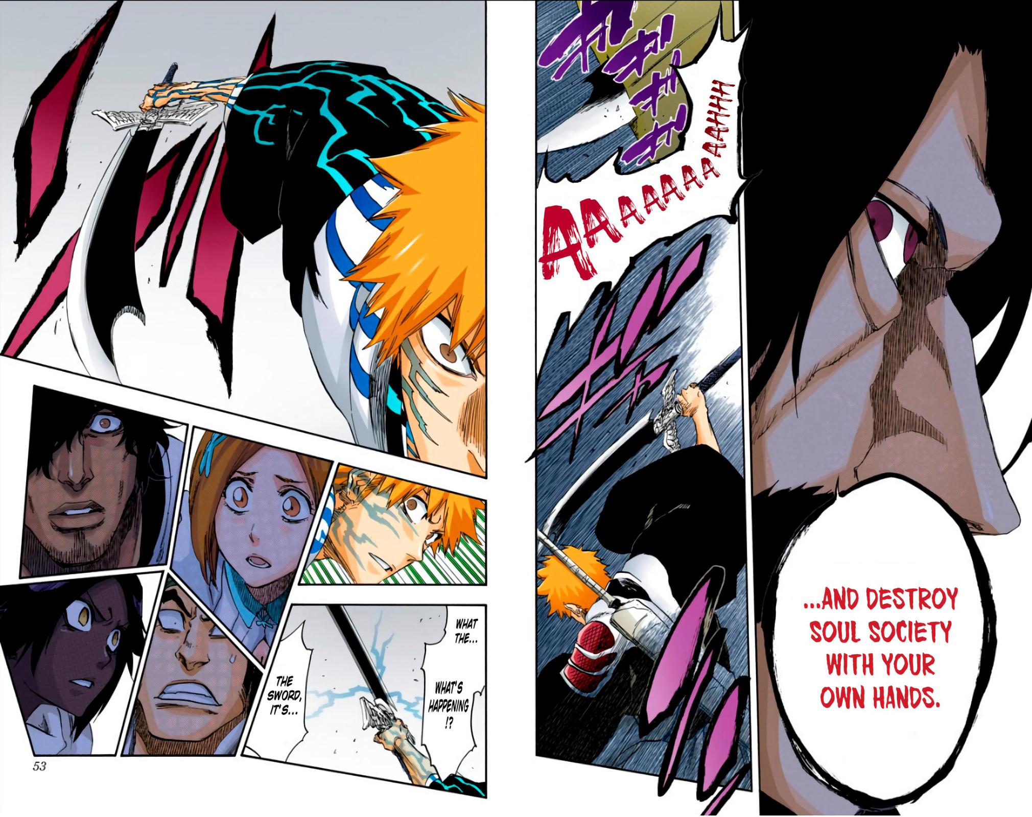 Chapter 614 — Chapter 614 — Page 8