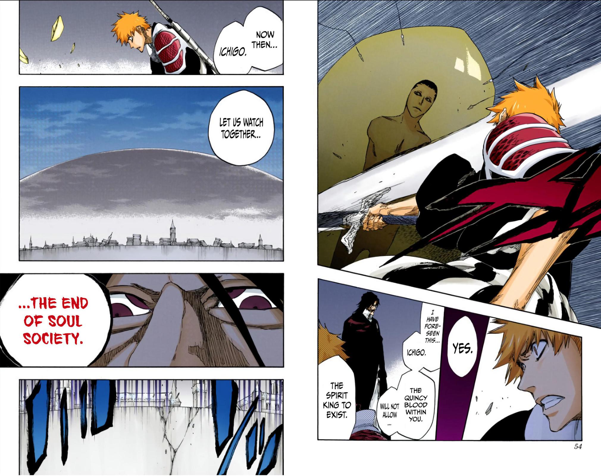 Chapter 614 — Chapter 614 — Page 9