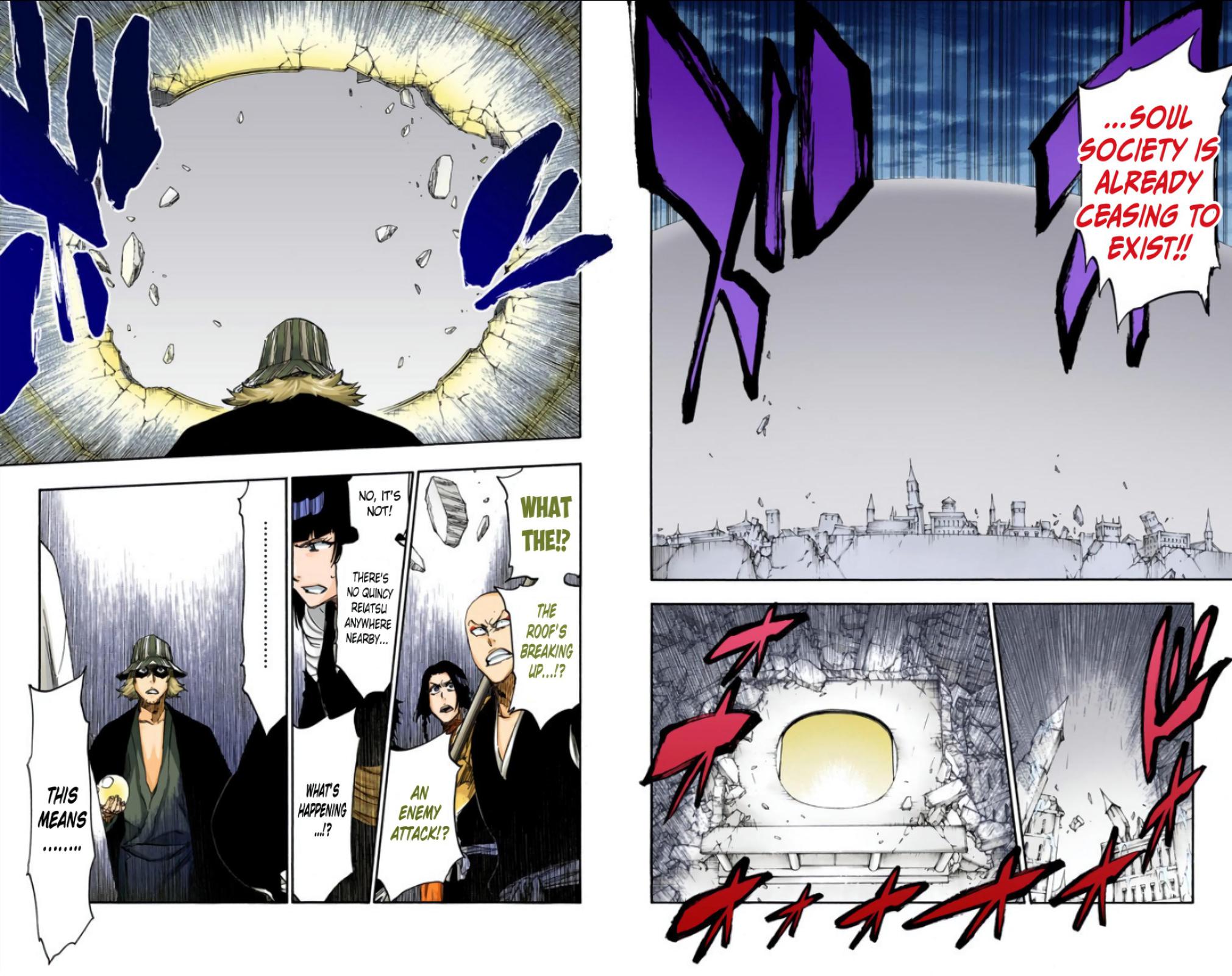 Chapter 615 — Page 6