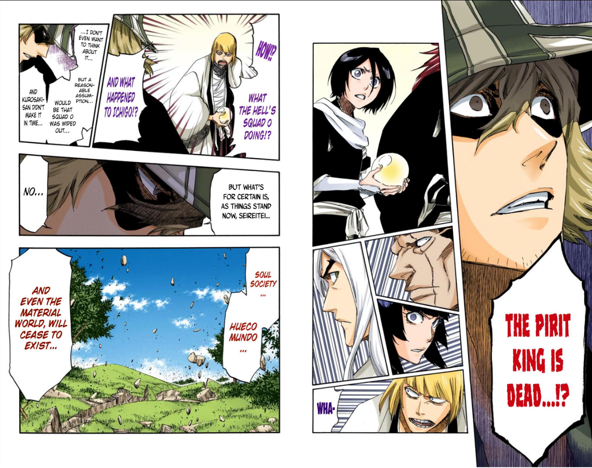 Chapter 615 — Page 7