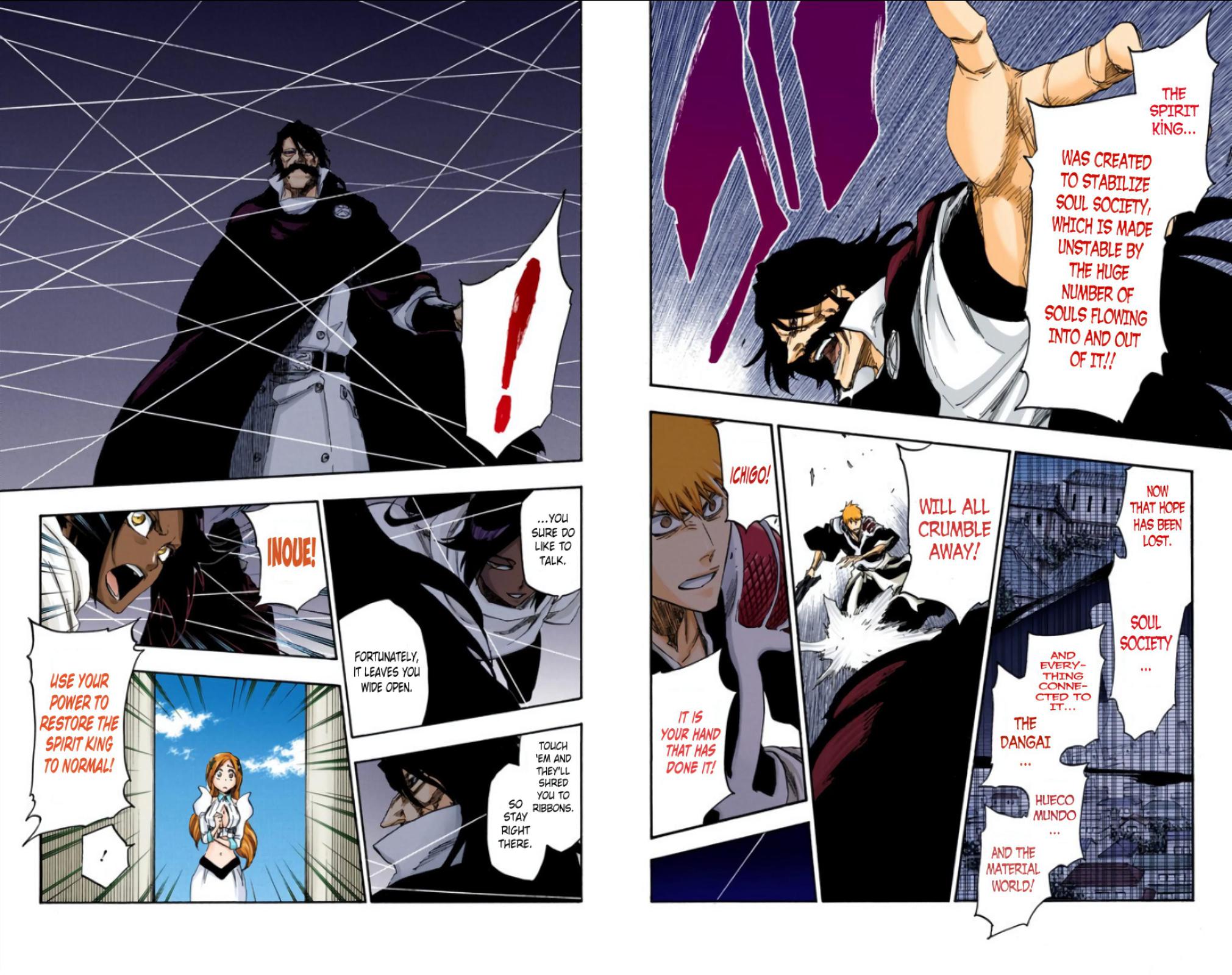 Chapter 615 — Page 8