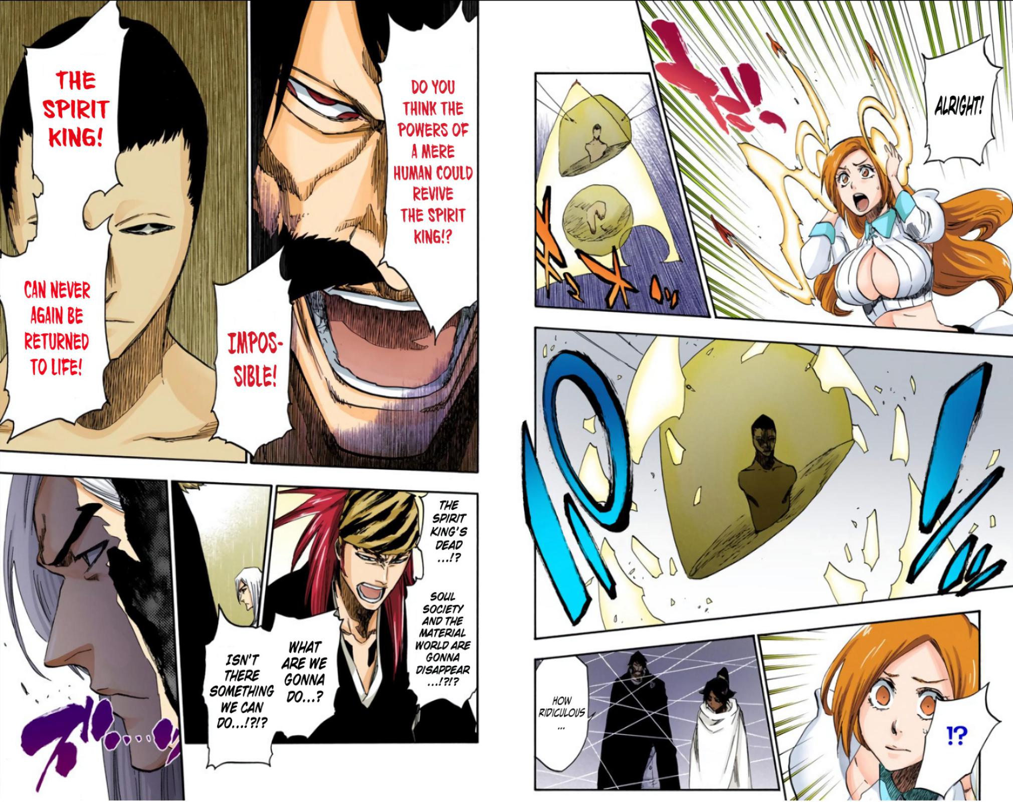 Chapter 615 — Page 9