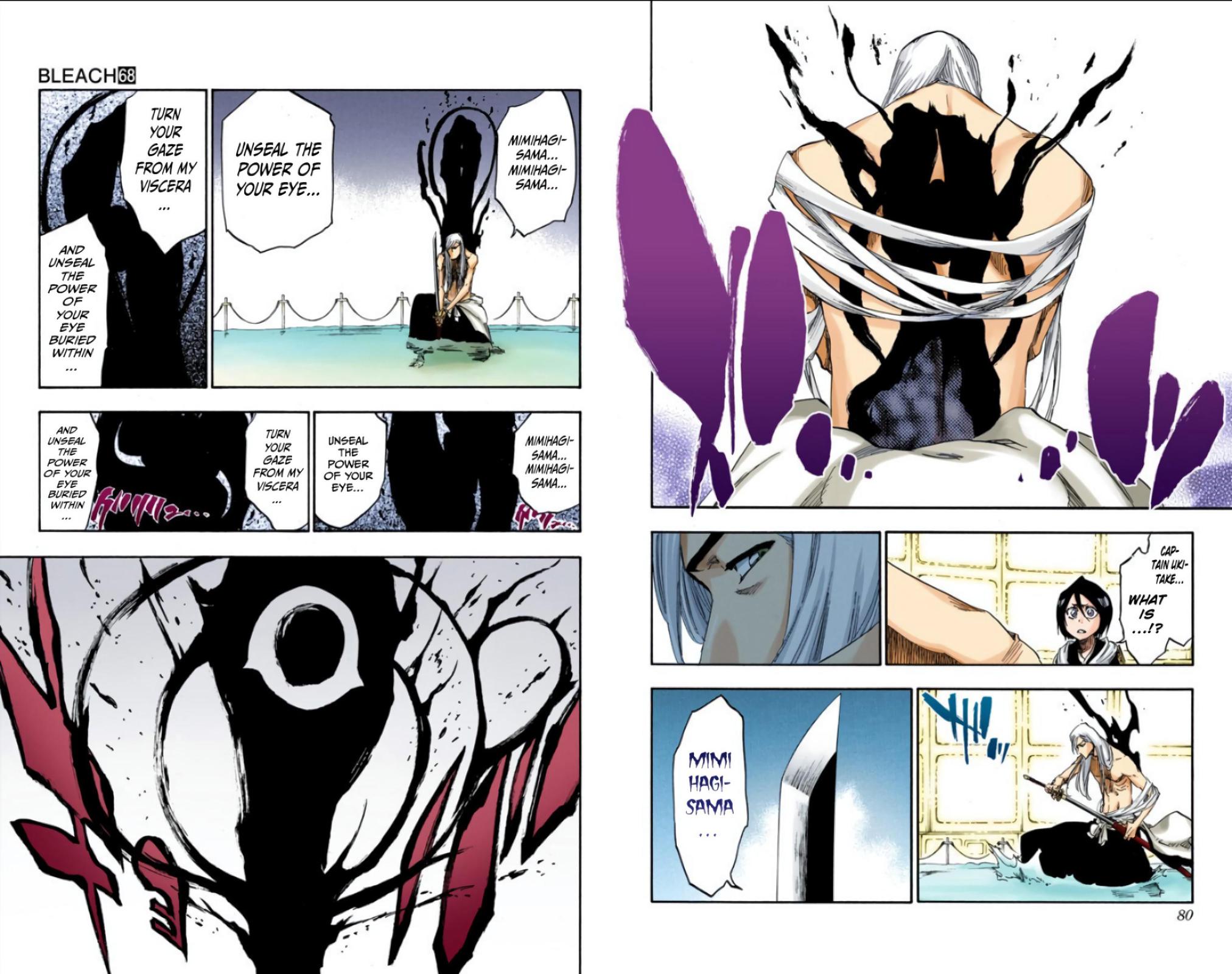 Chapter 616 — Chapter 616 — Page 4