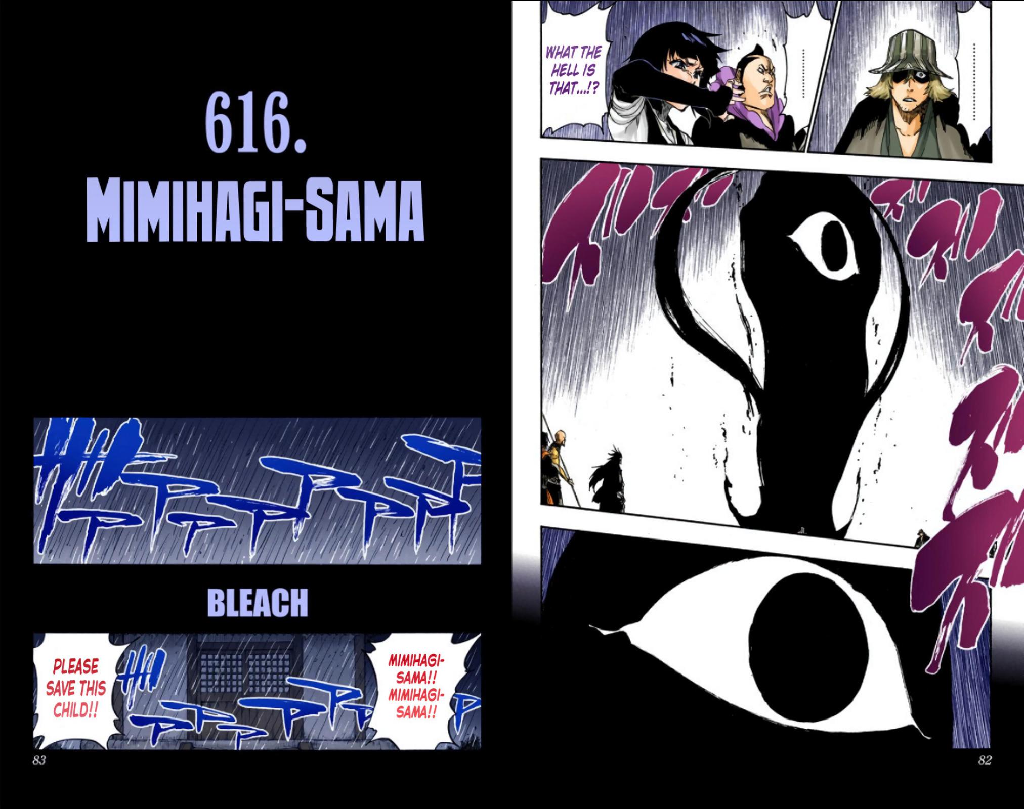 Chapter 616 — Chapter 616 — Page 5