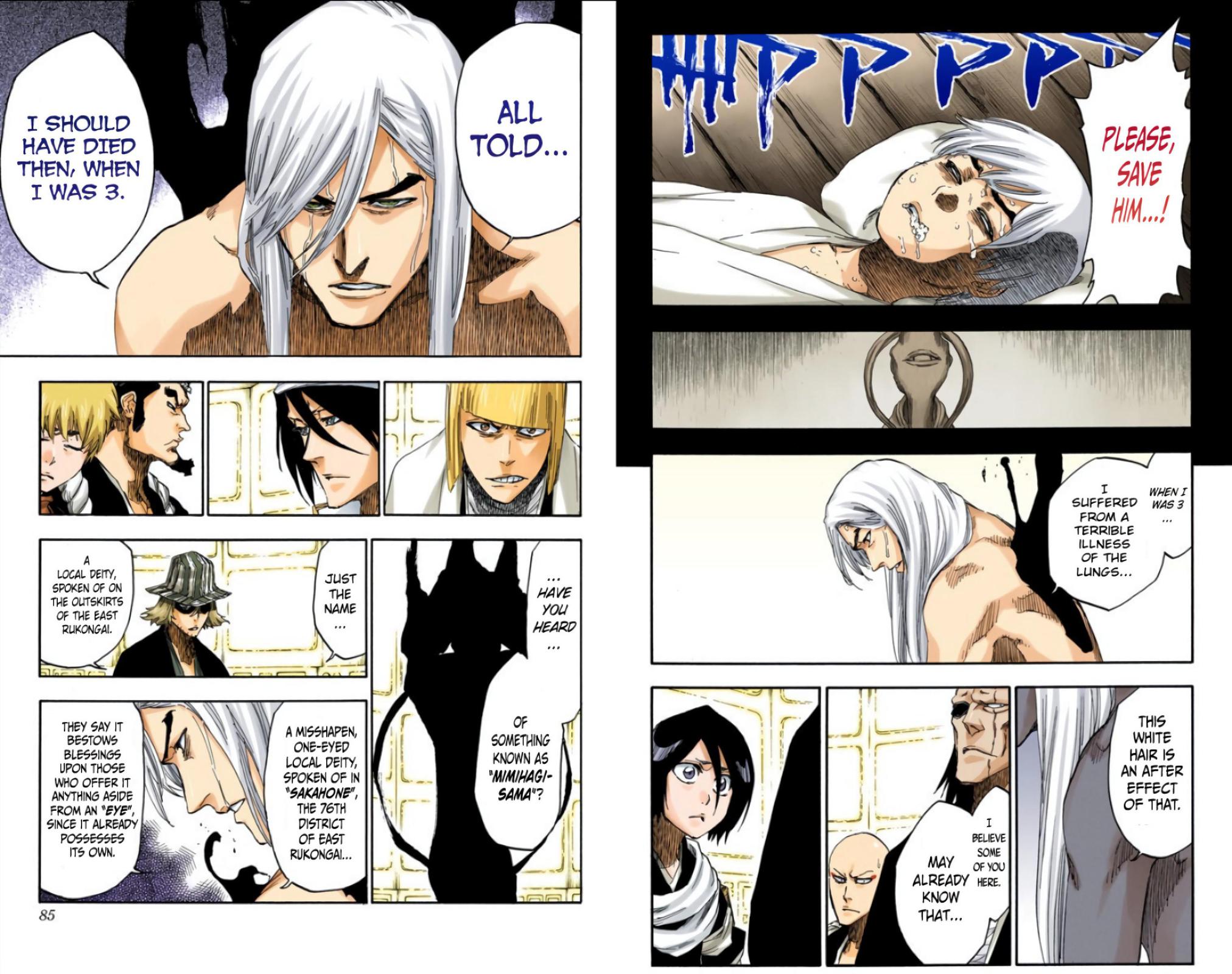 Chapter 616 — Chapter 616 — Page 6