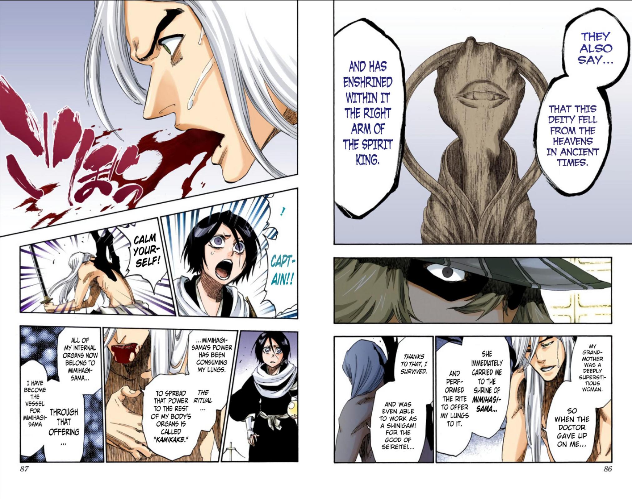 Chapter 616 — Chapter 616 — Page 7