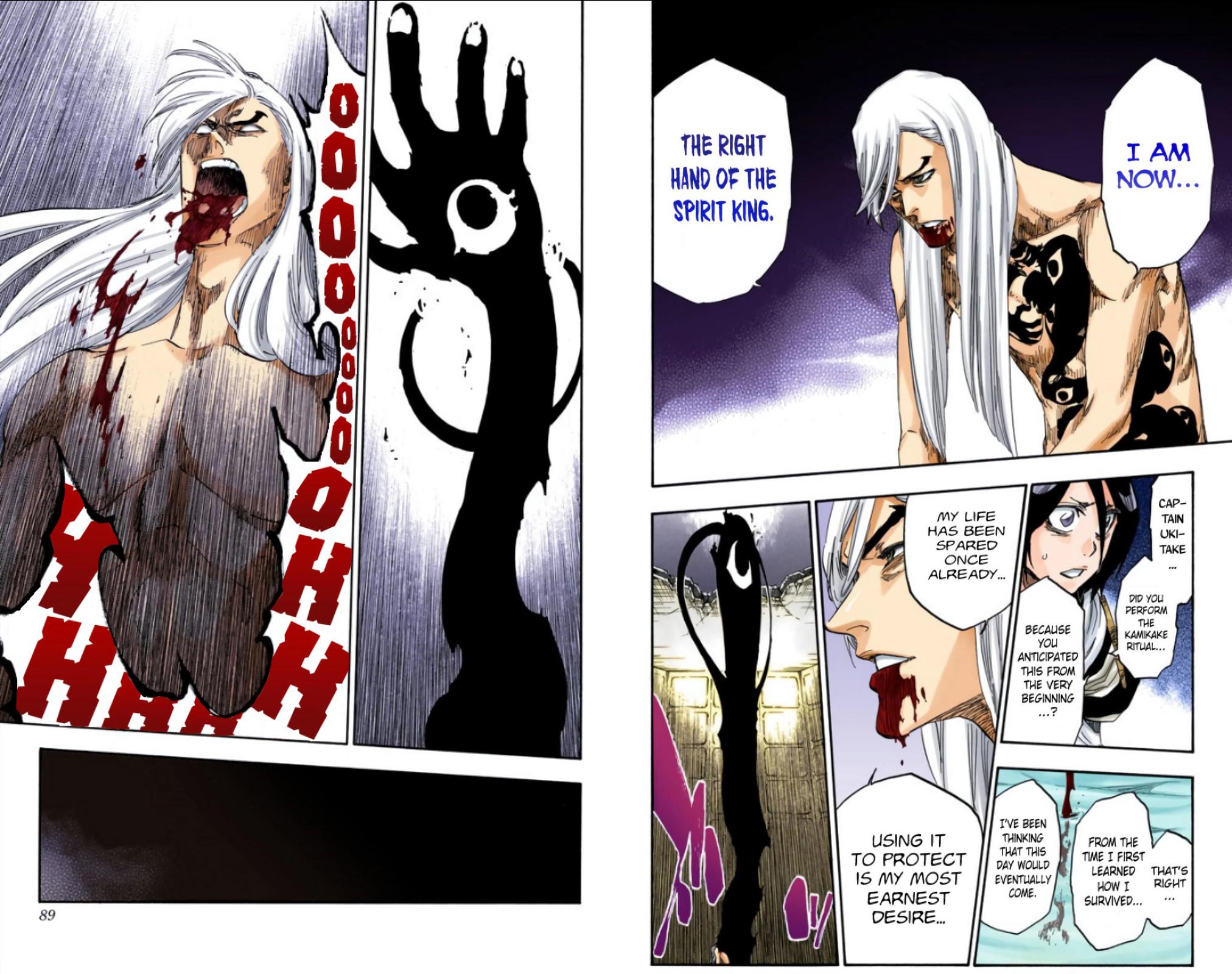 Chapter 616 — Chapter 616 — Page 8