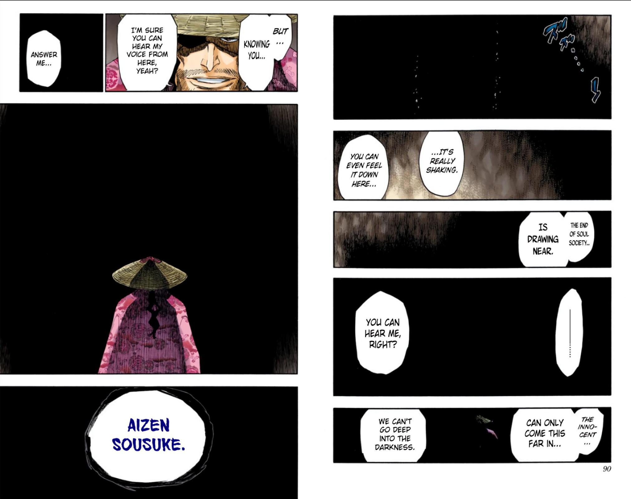 Chapter 616 — Chapter 616 — Page 9