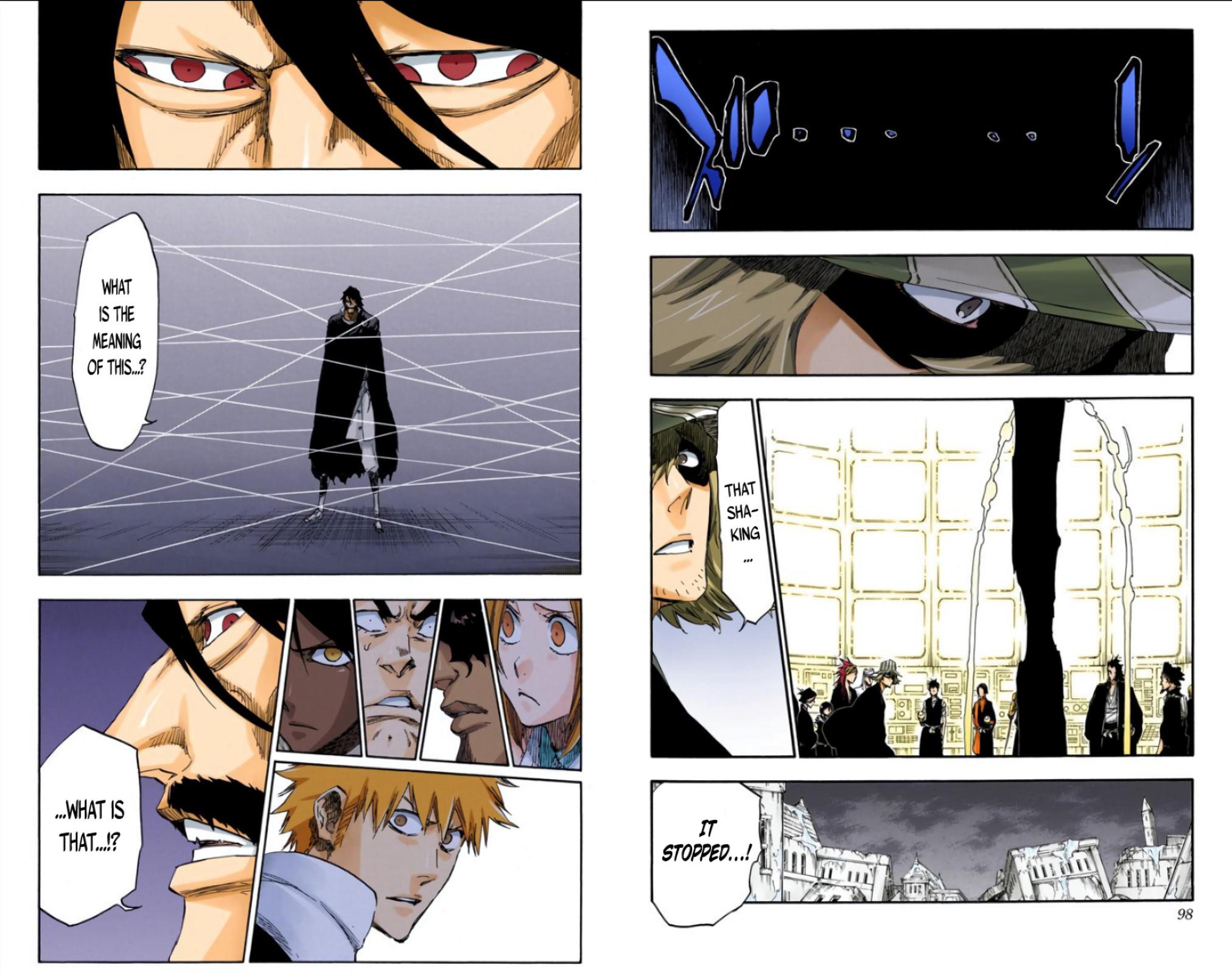 Chapter 617 — Chapter 617 — Page 4
