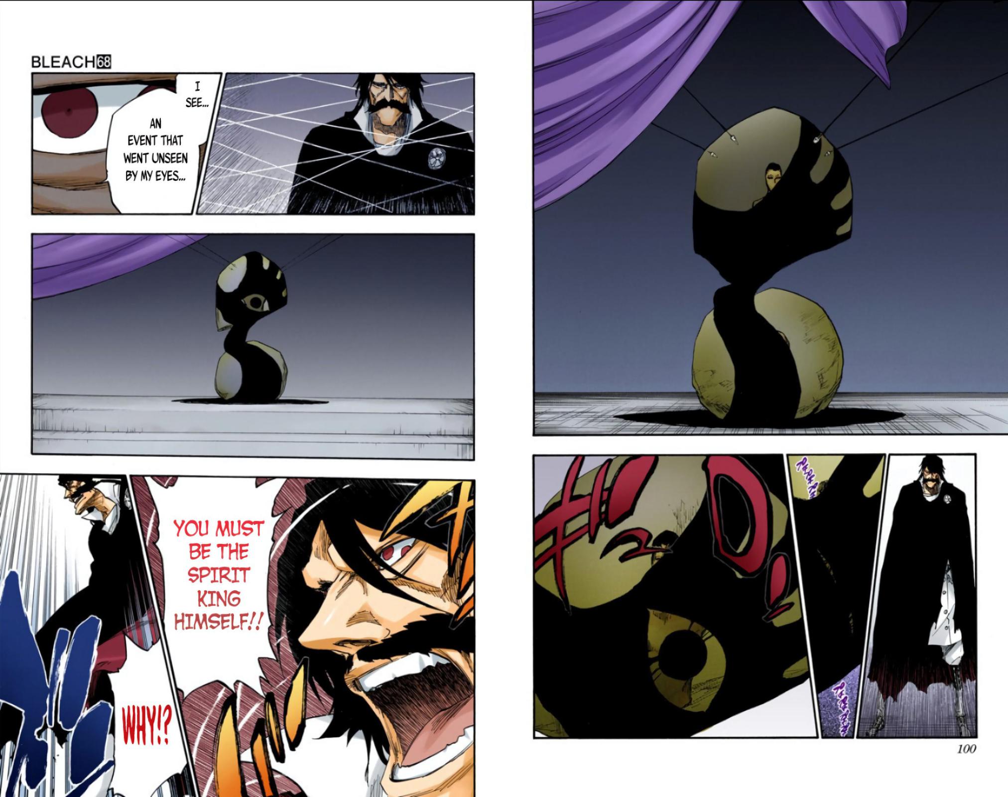 Chapter 617 — Chapter 617 — Page 5