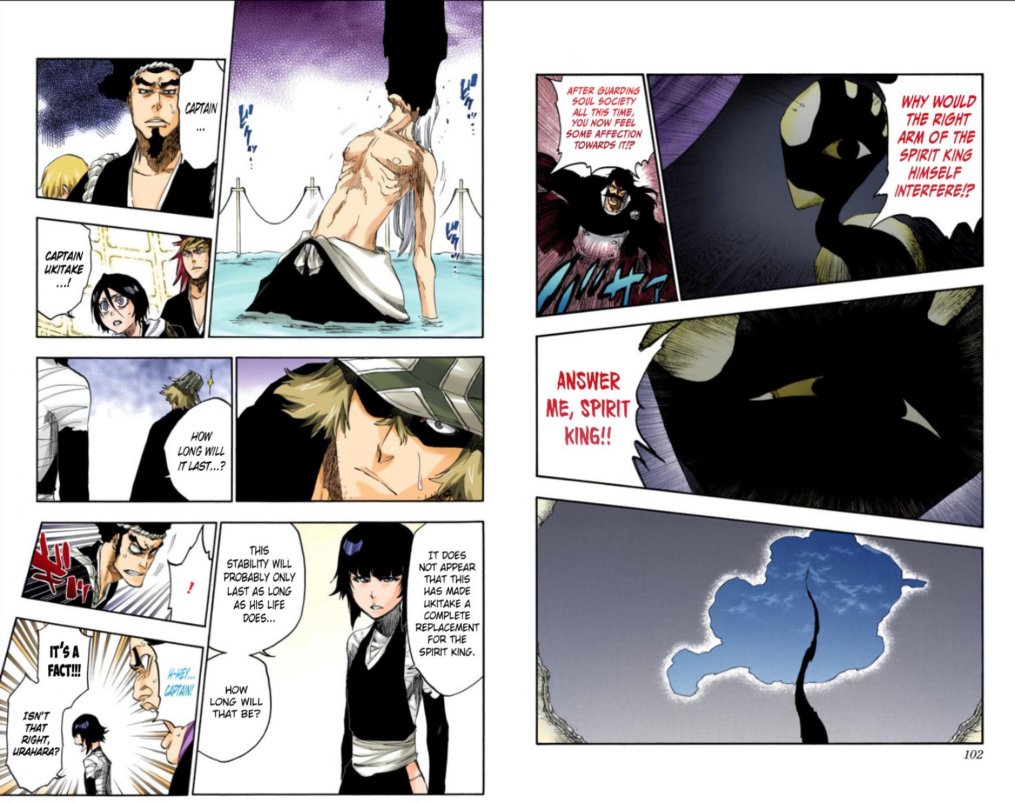Chapter 617 — Chapter 617 — Page 6
