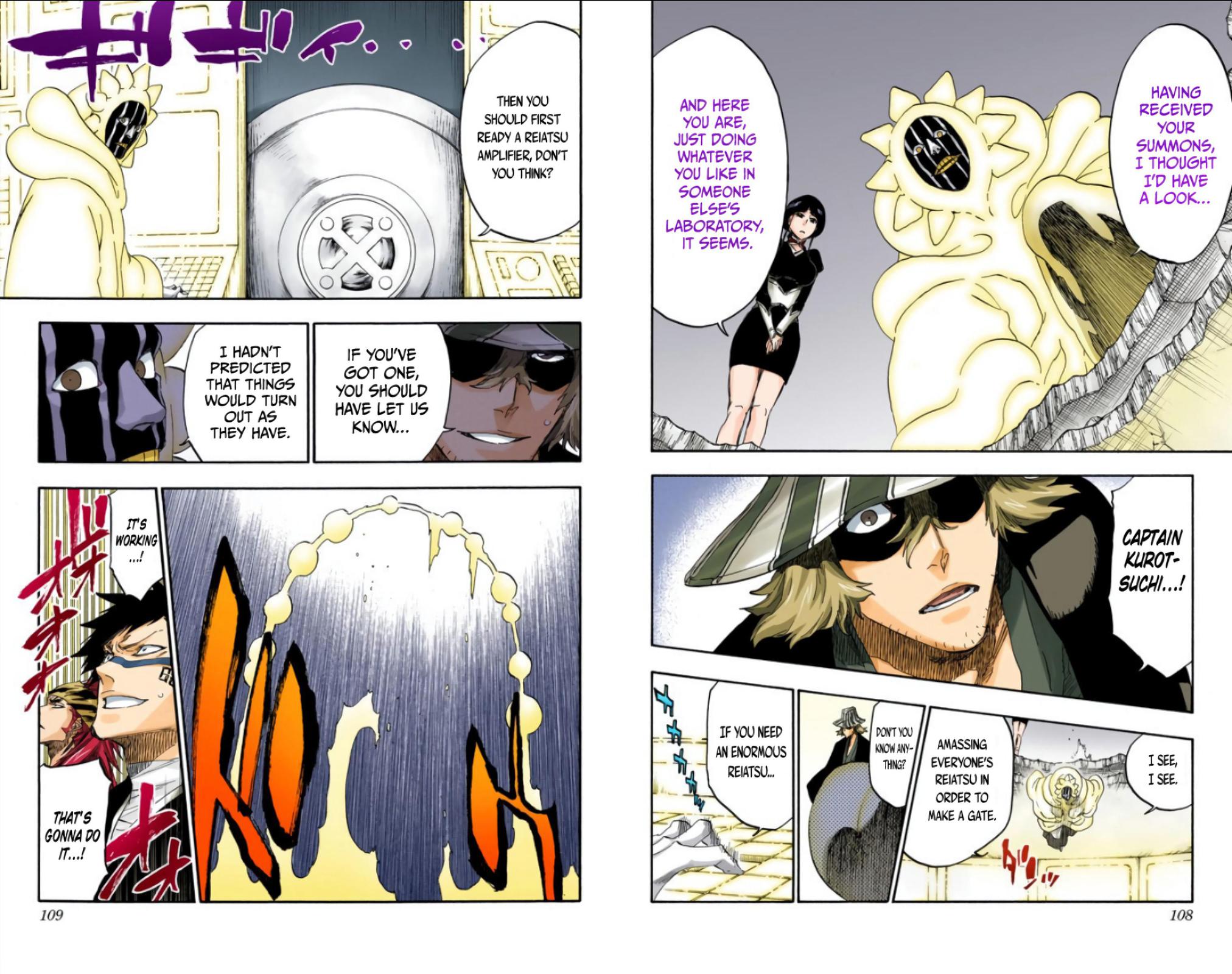 Chapter 617 — Chapter 617 — Page 9
