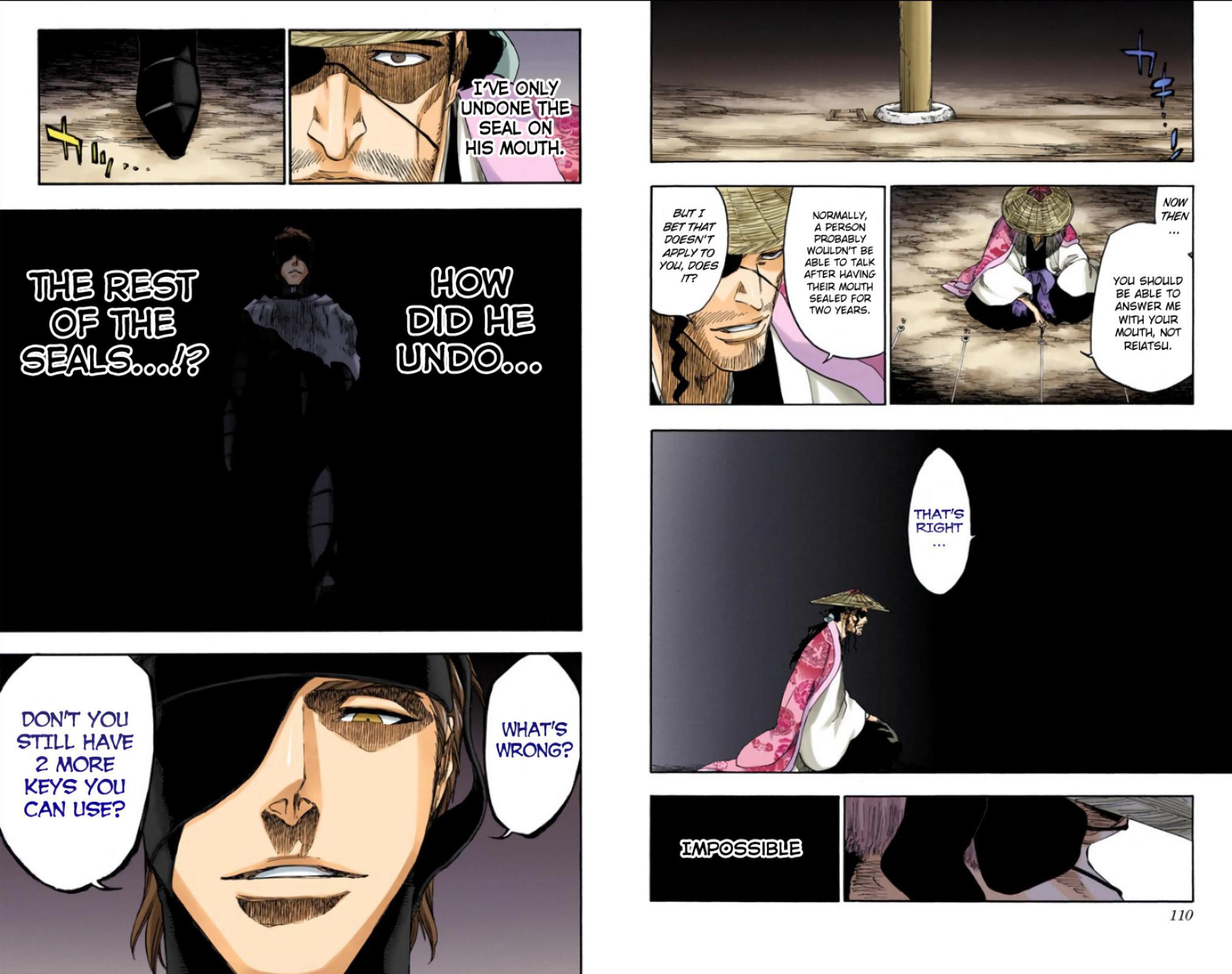 Chapter 617 — Chapter 617 — Page 10