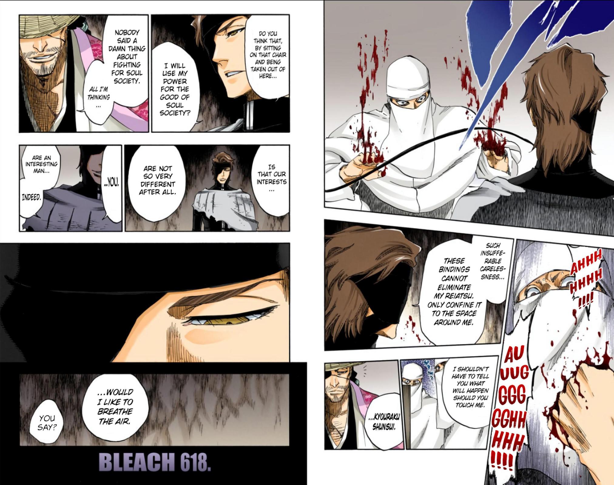 Chapter 618 — Chapter 618 — Page 4