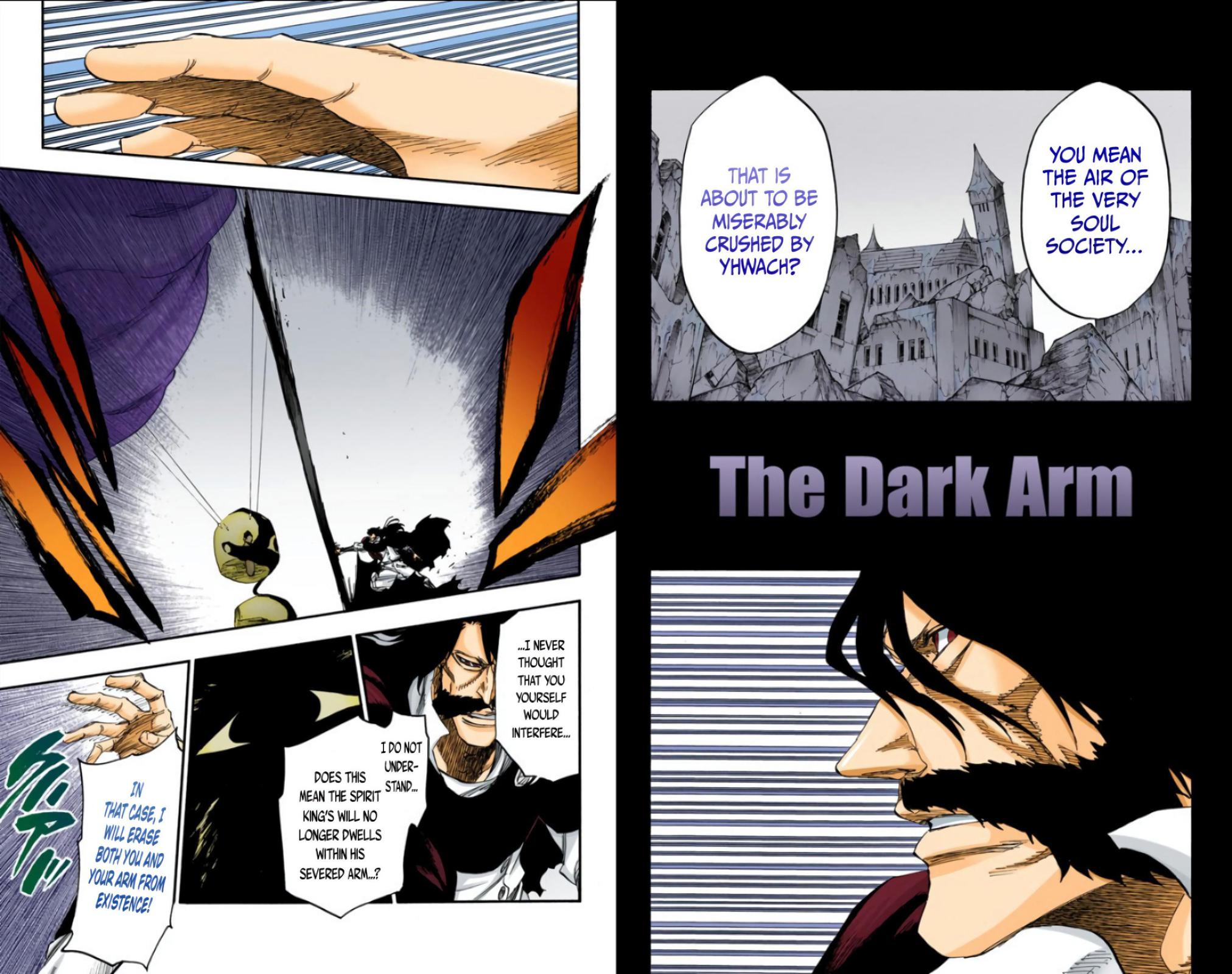 Chapter 618 — Chapter 618 — Page 5
