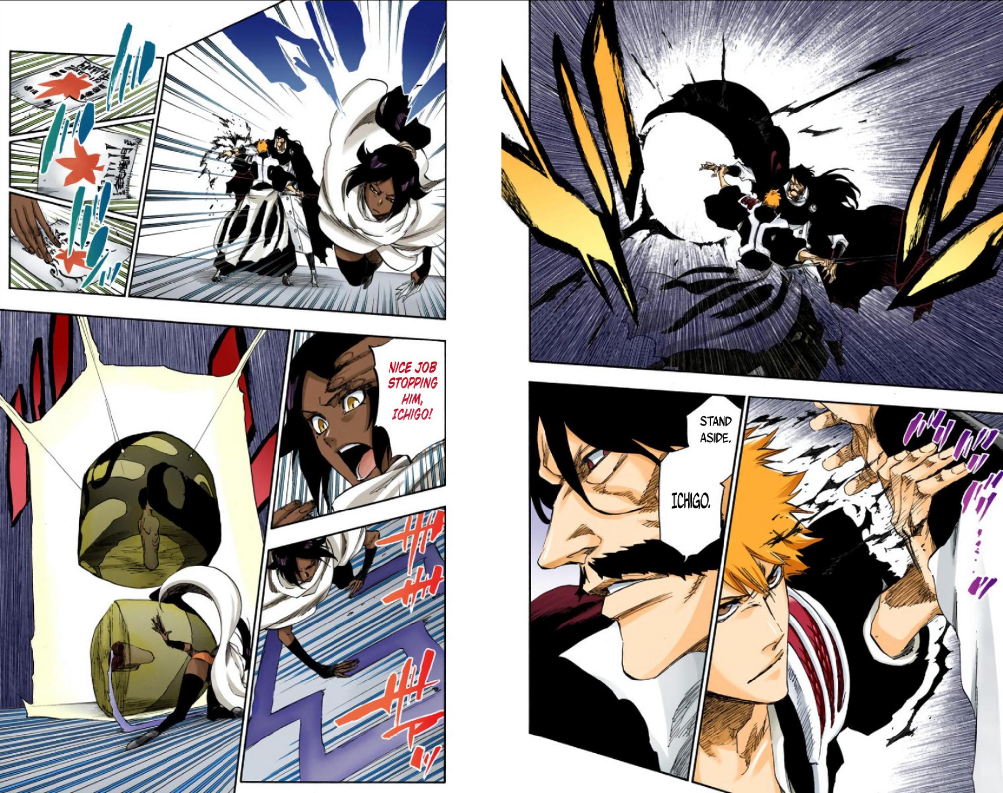 Chapter 618 — Chapter 618 — Page 6