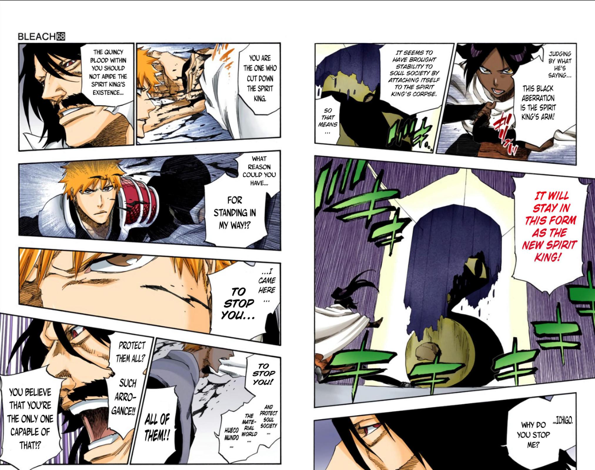 Chapter 618 — Chapter 618 — Page 7