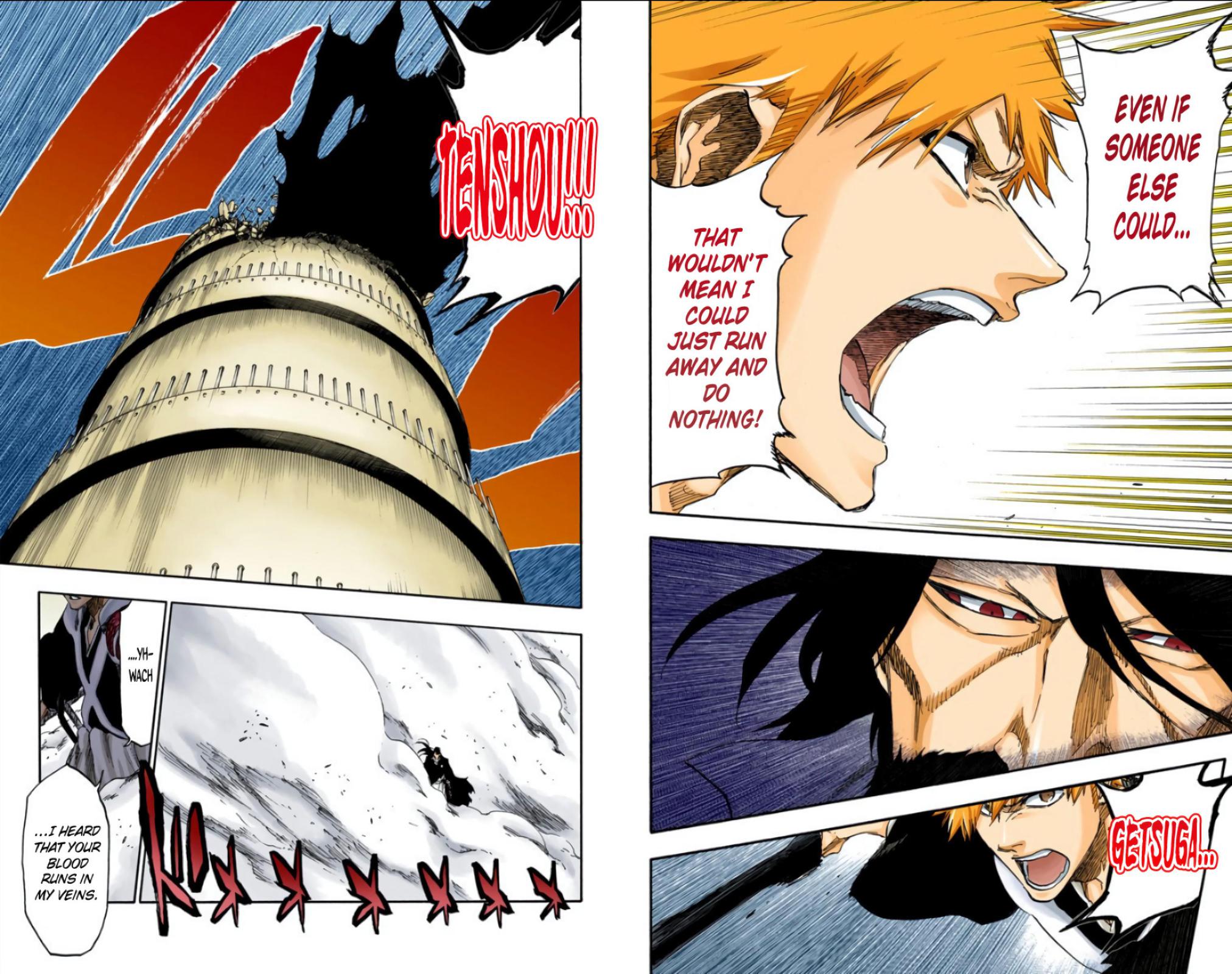 Chapter 618 — Chapter 618 — Page 8