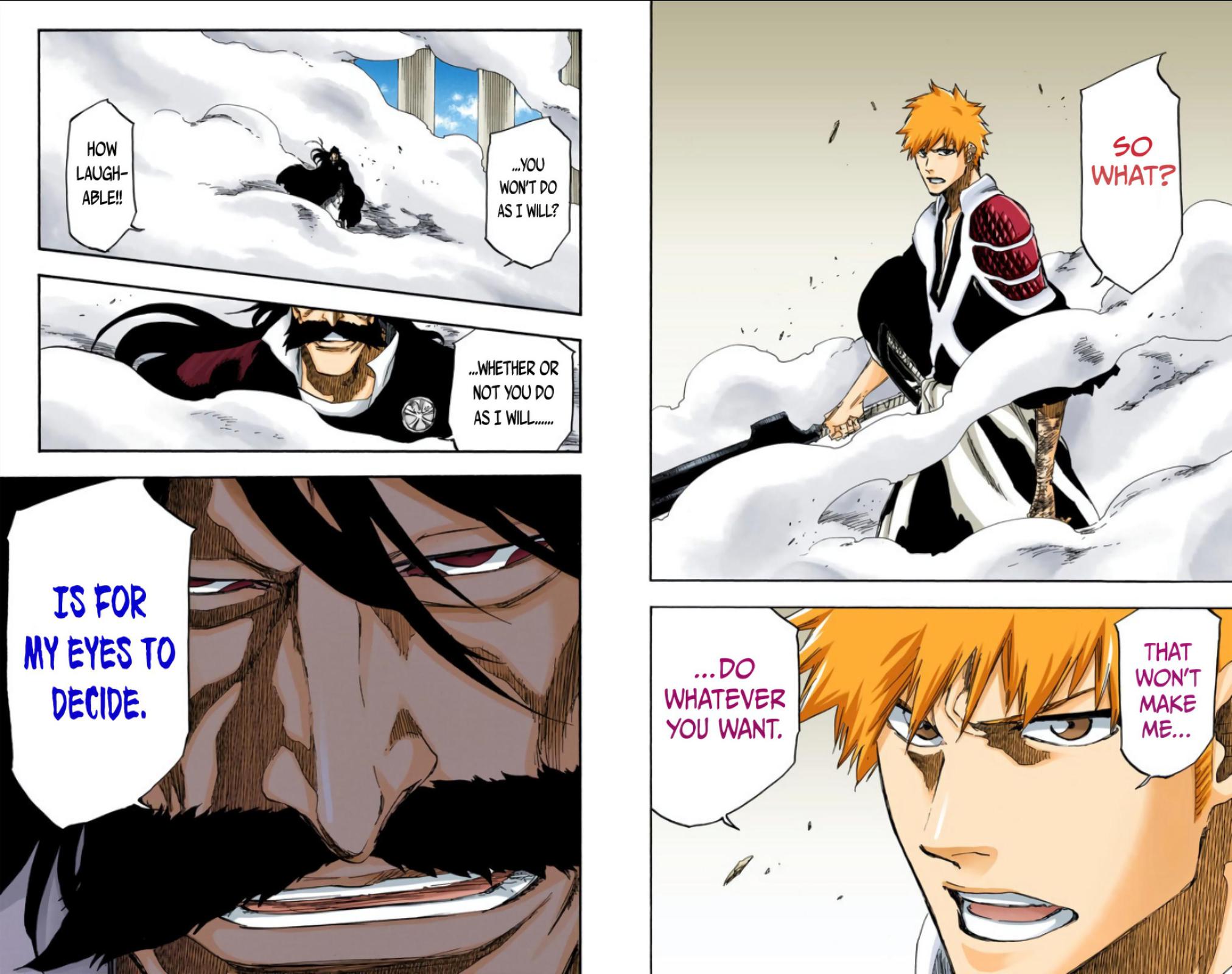 Chapter 618 — Chapter 618 — Page 9