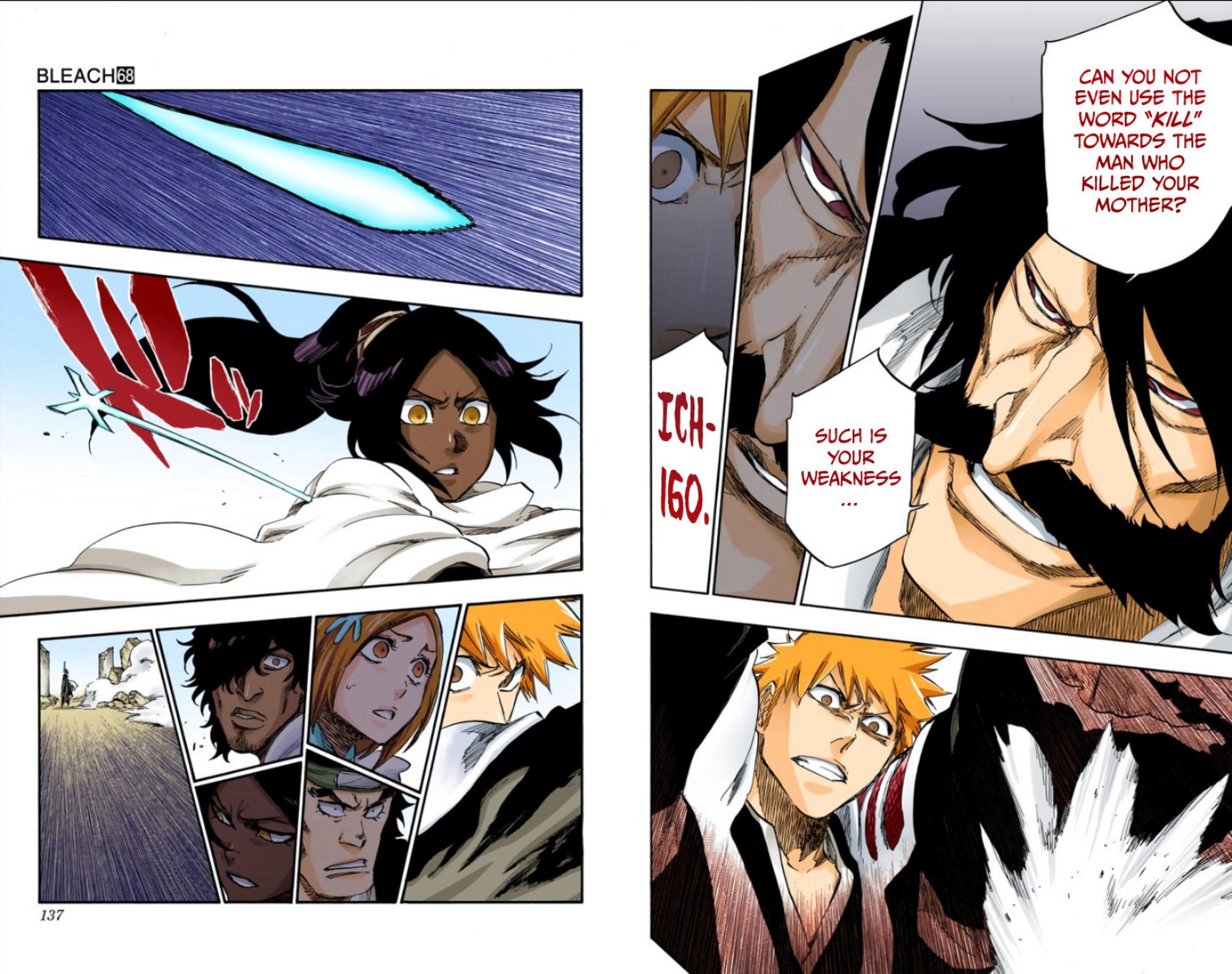 Chapter 619 — Chapter 619 — Page 4