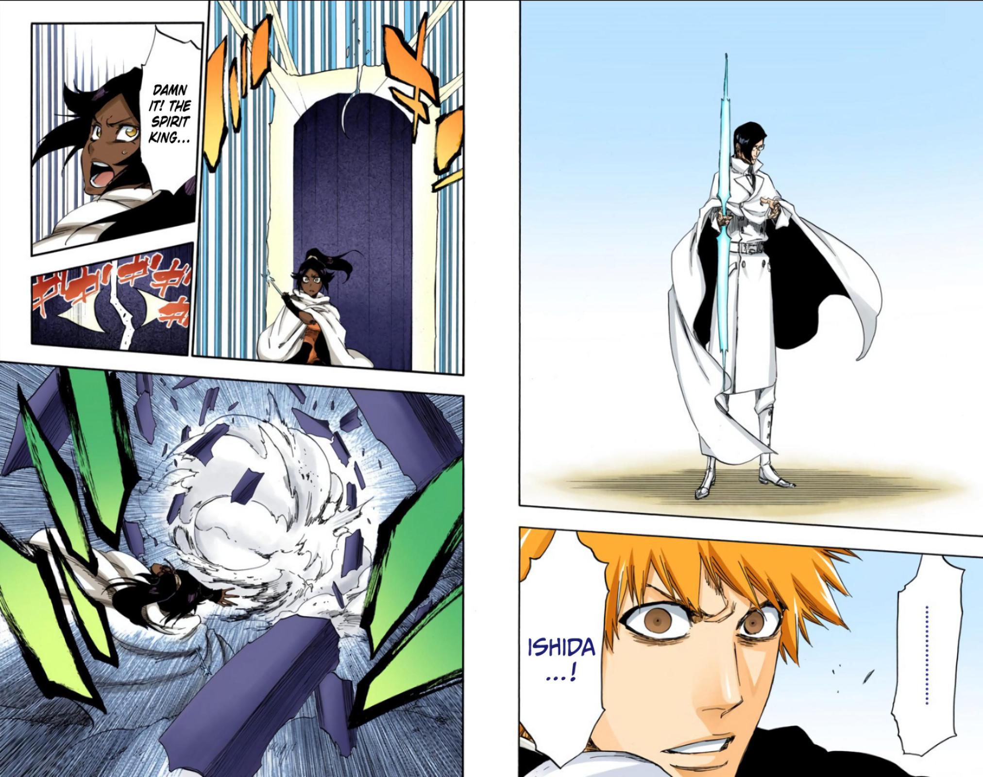 Chapter 619 — Chapter 619 — Page 5