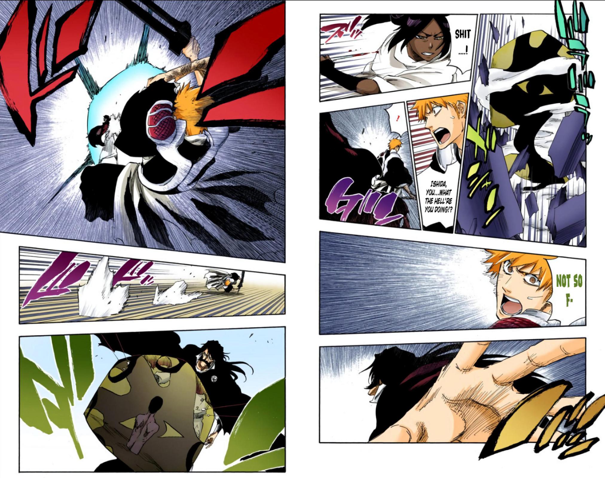 Chapter 619 — Chapter 619 — Page 6