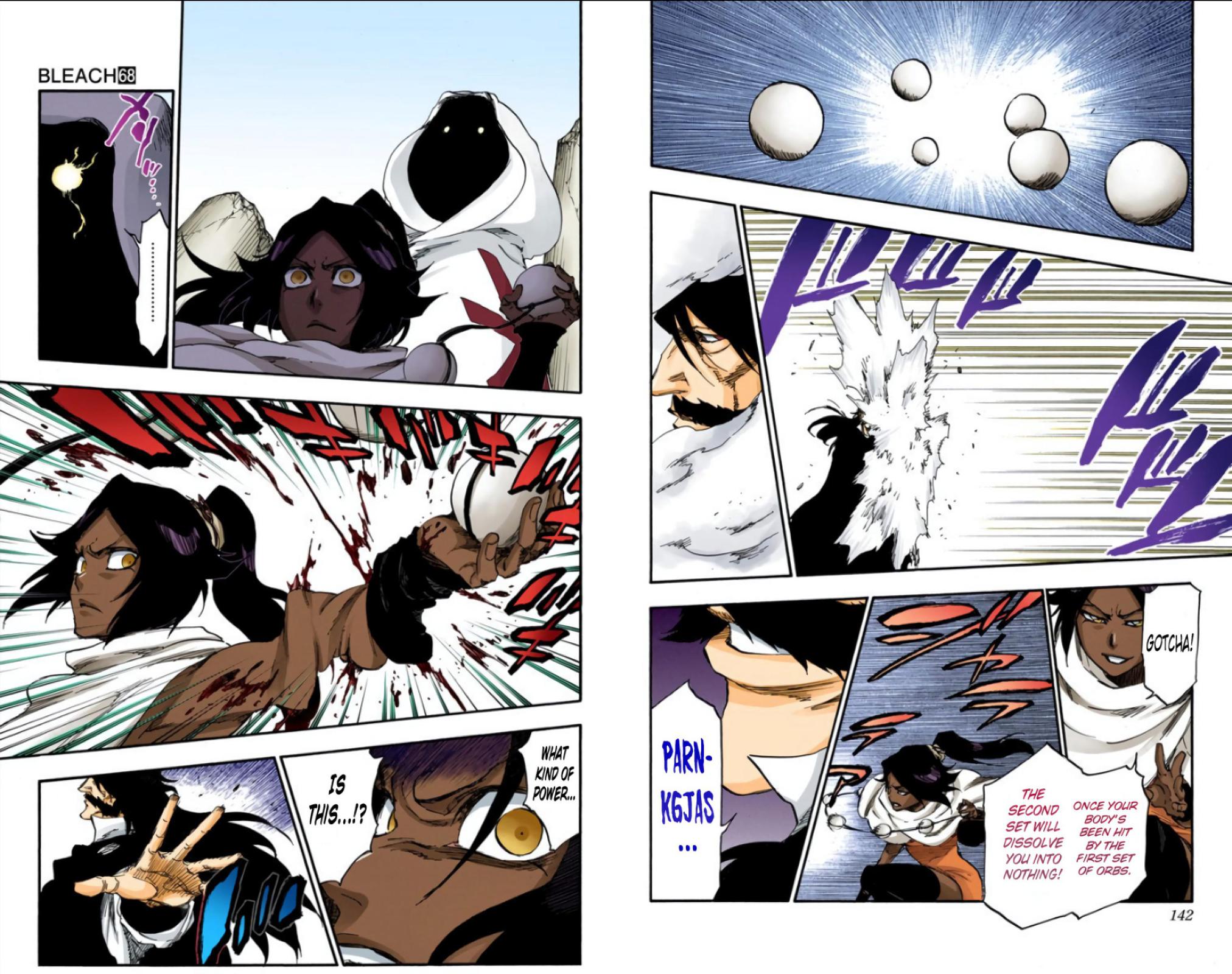 Chapter 619 — Chapter 619 — Page 7