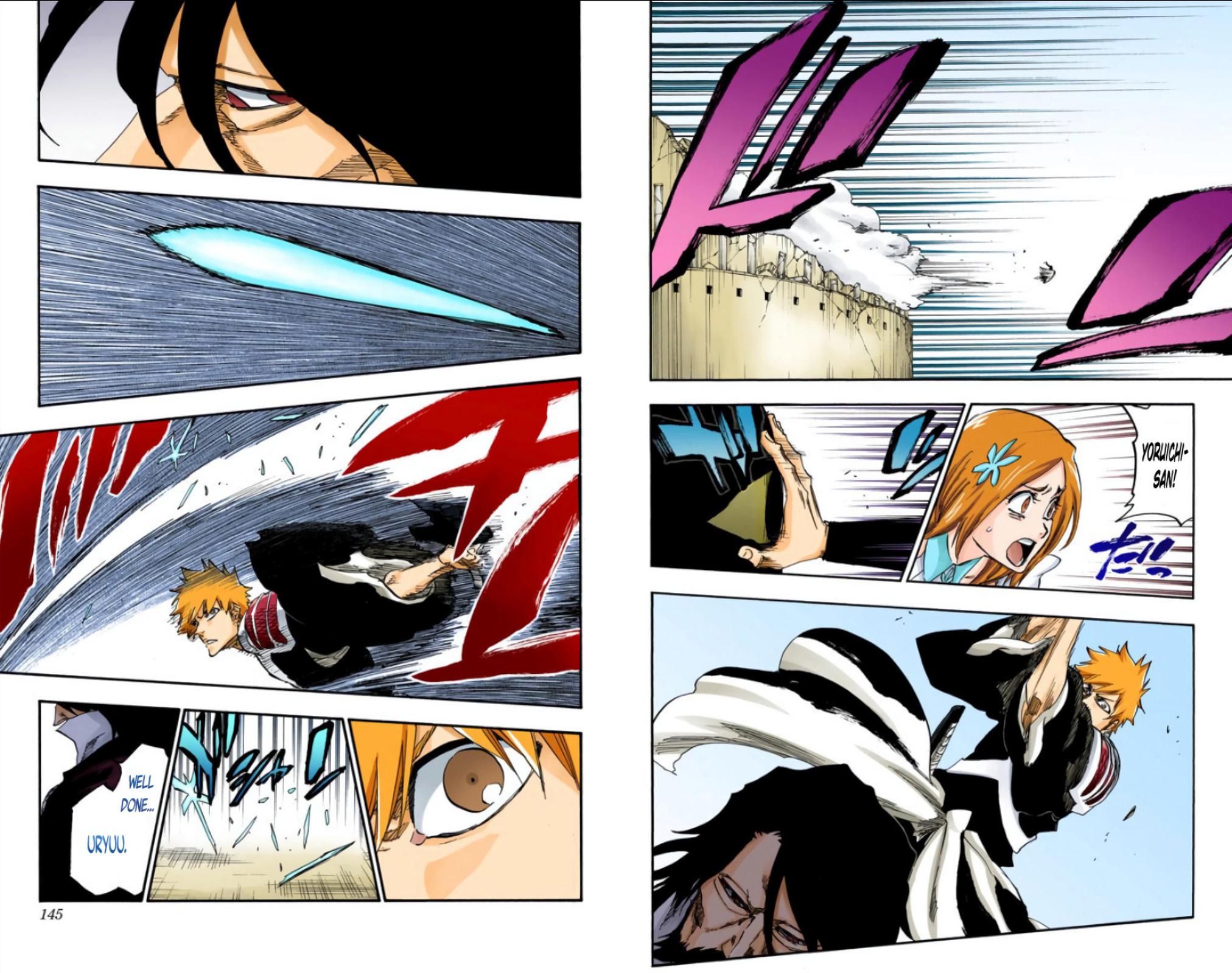 Chapter 619 — Chapter 619 — Page 8