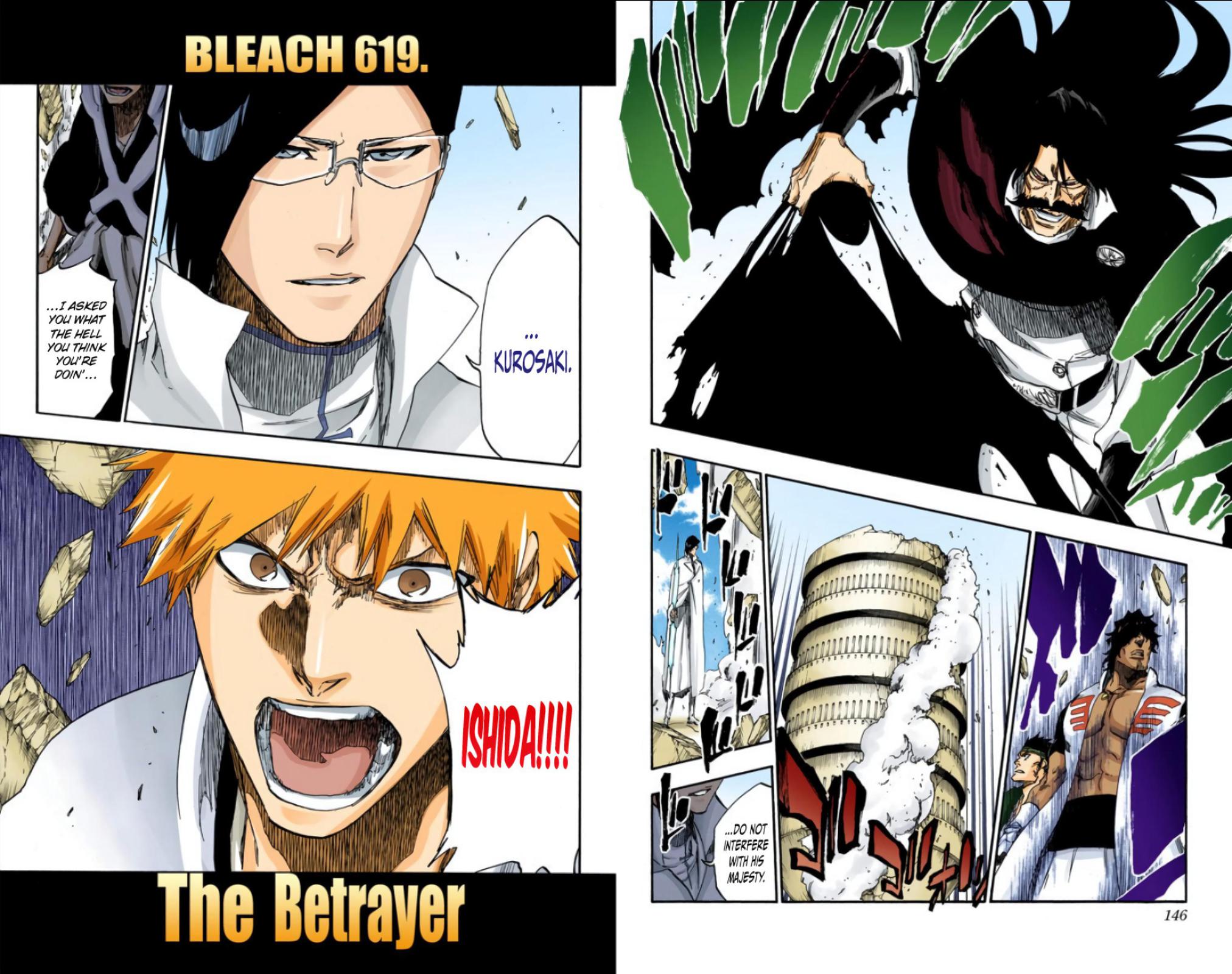 Chapter 619 — Chapter 619 — Page 9
