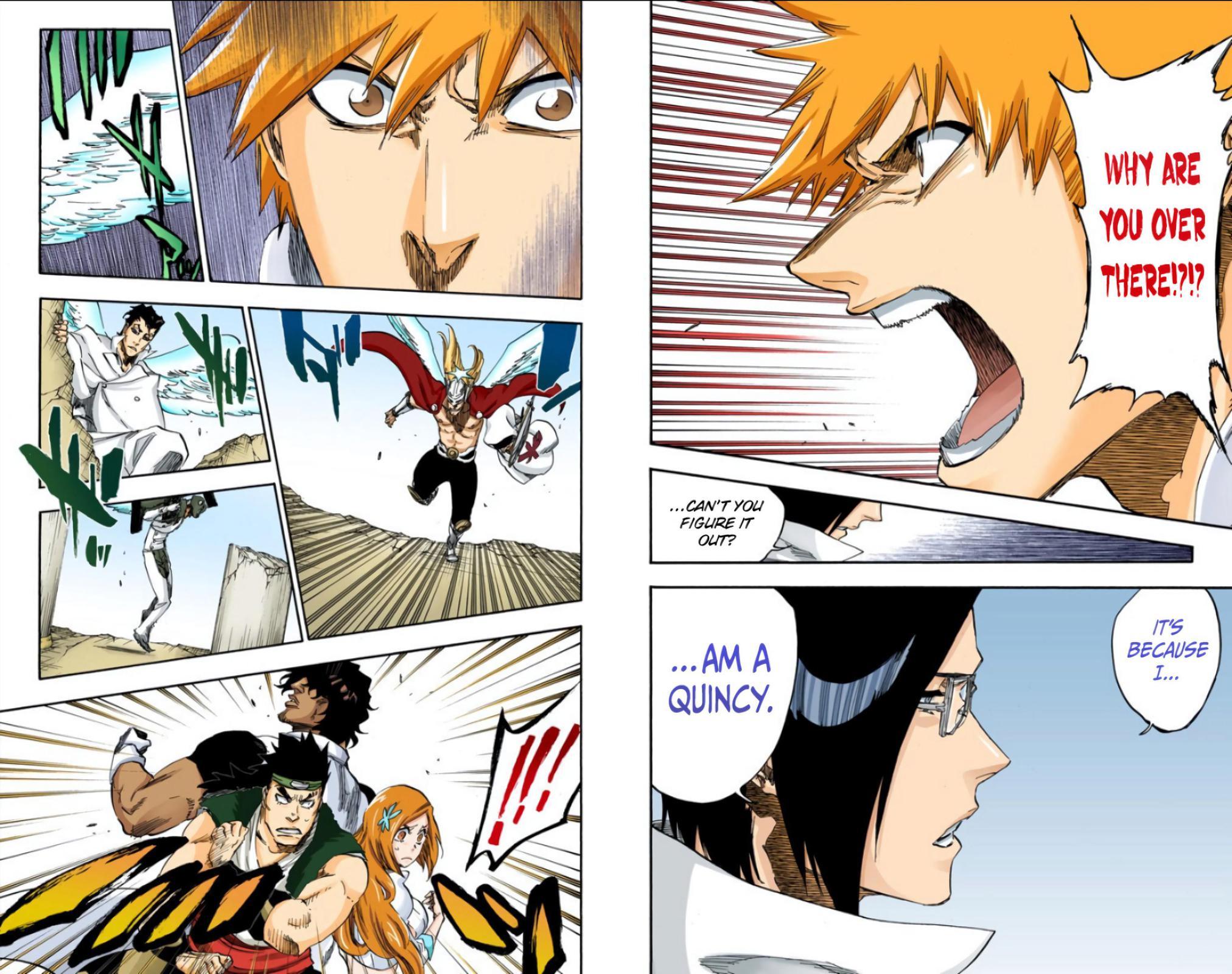 Chapter 620 — Chapter 620 — Page 4