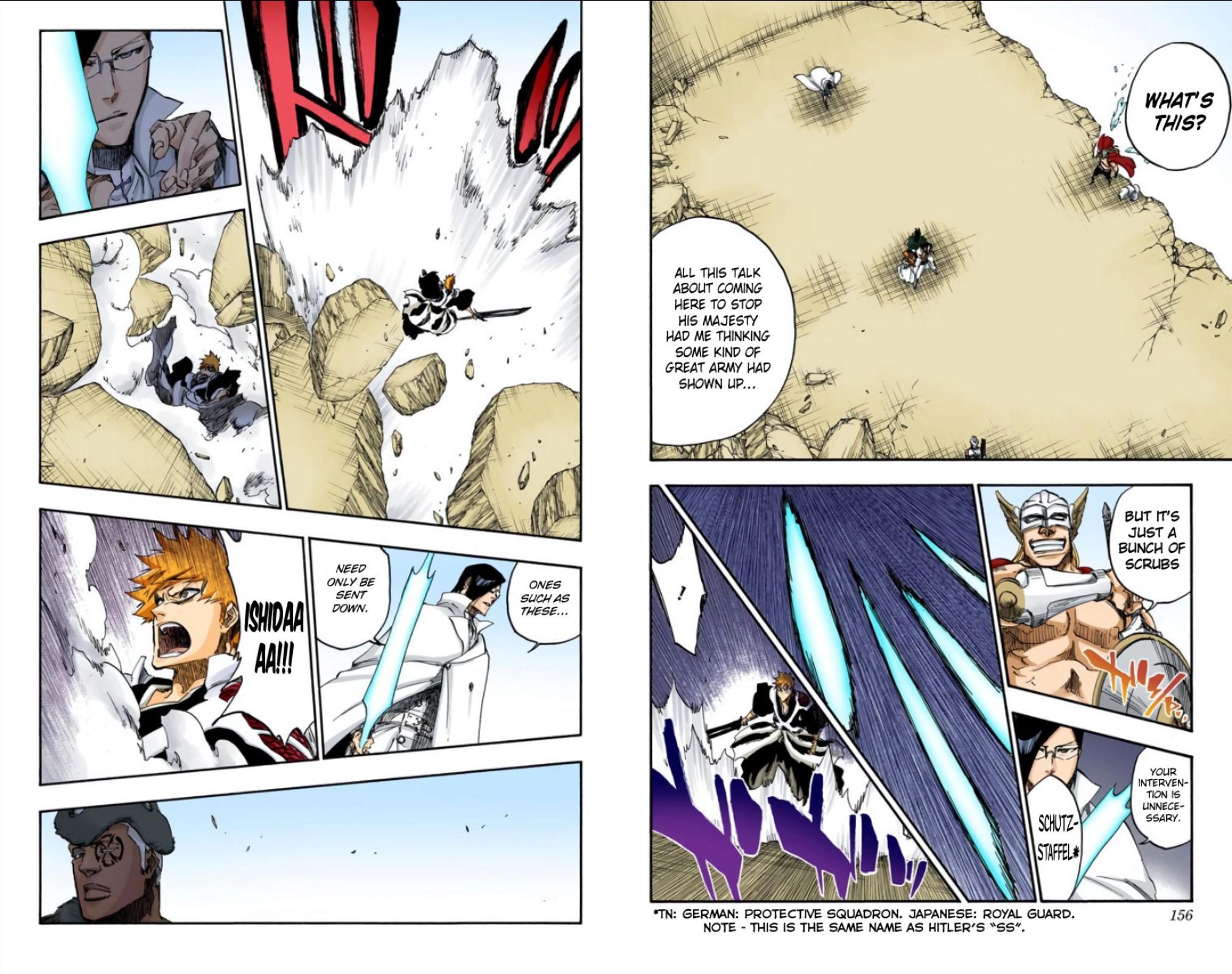 Chapter 620 — Chapter 620 — Page 5