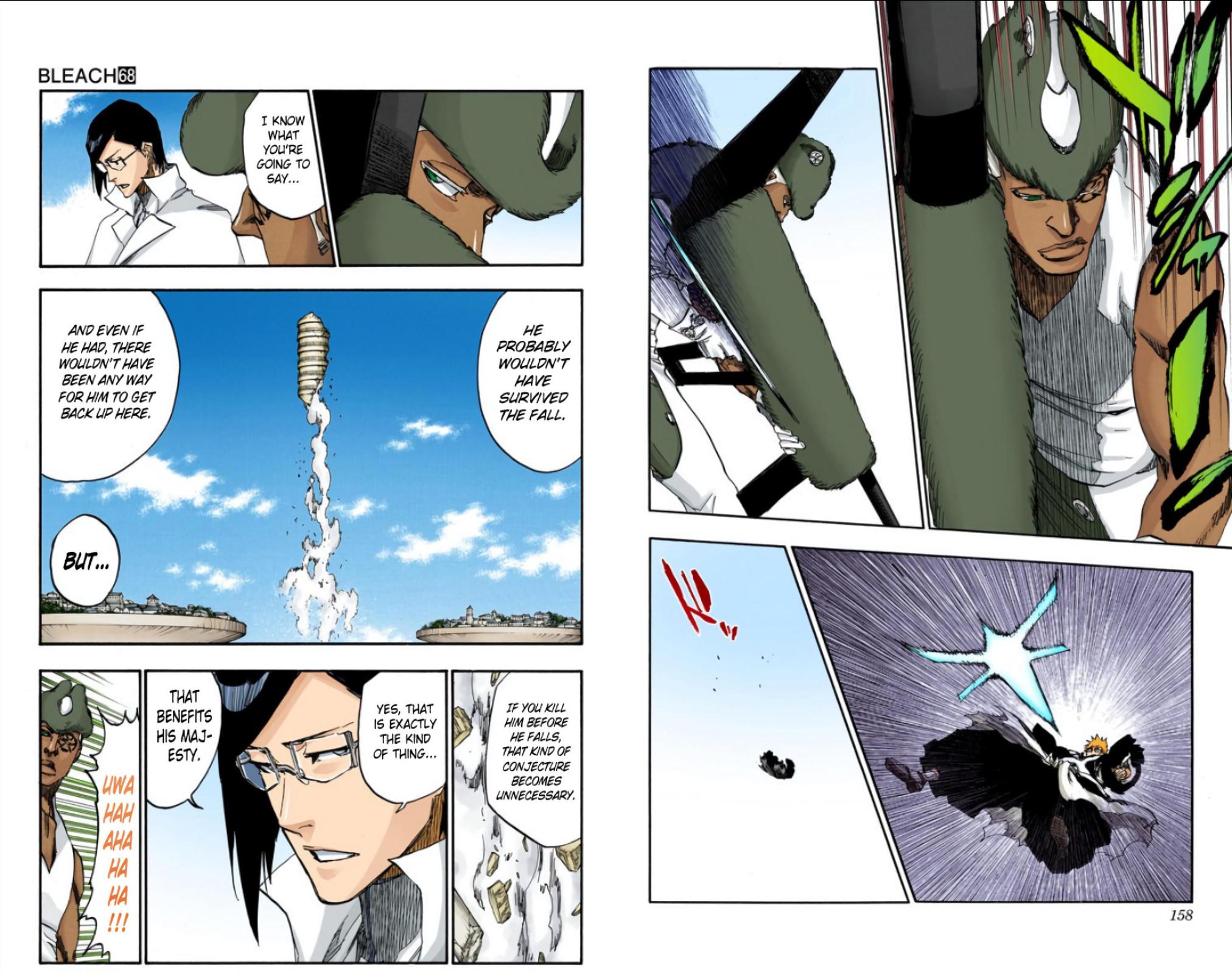 Chapter 620 — Chapter 620 — Page 6