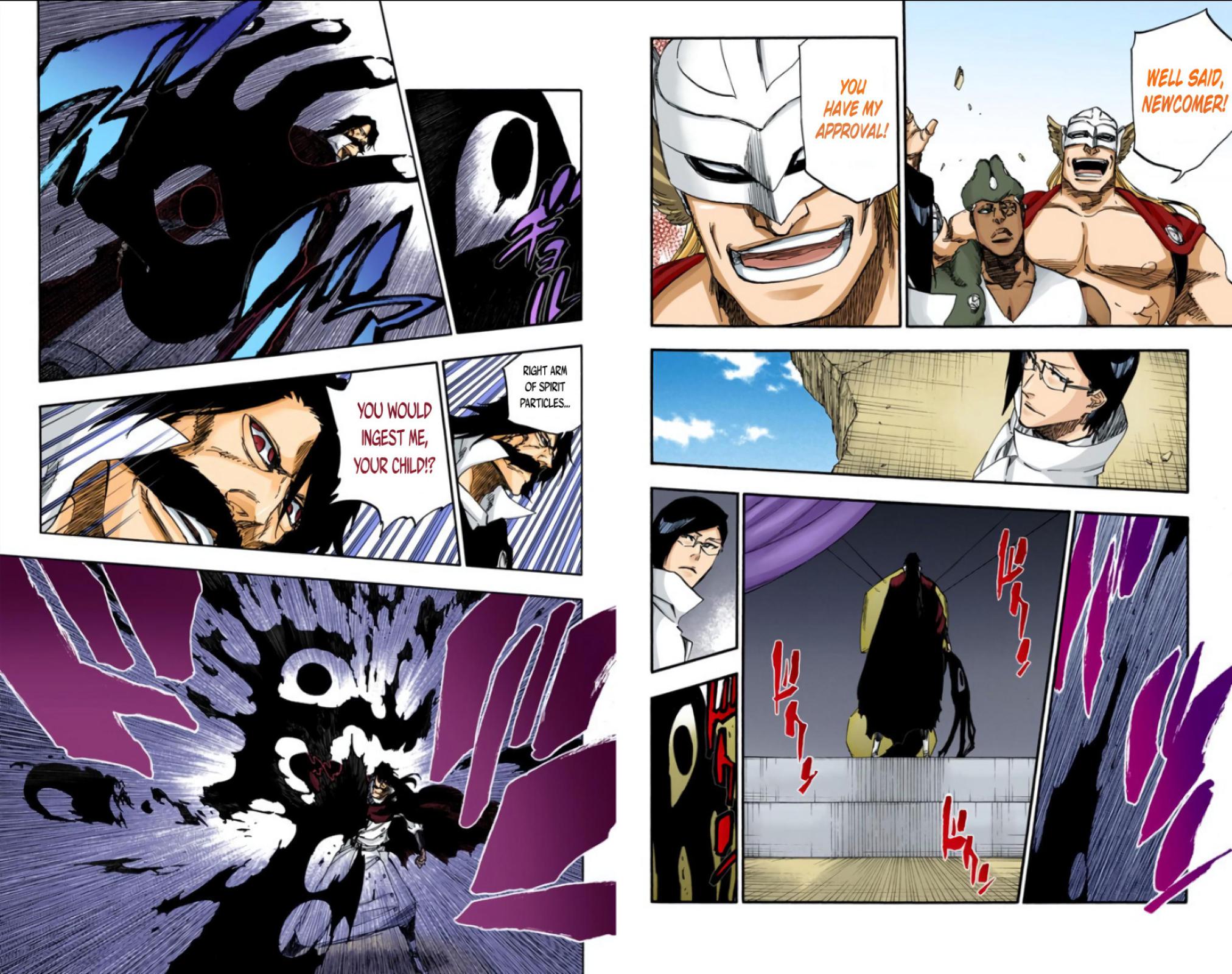 Chapter 620 — Chapter 620 — Page 7