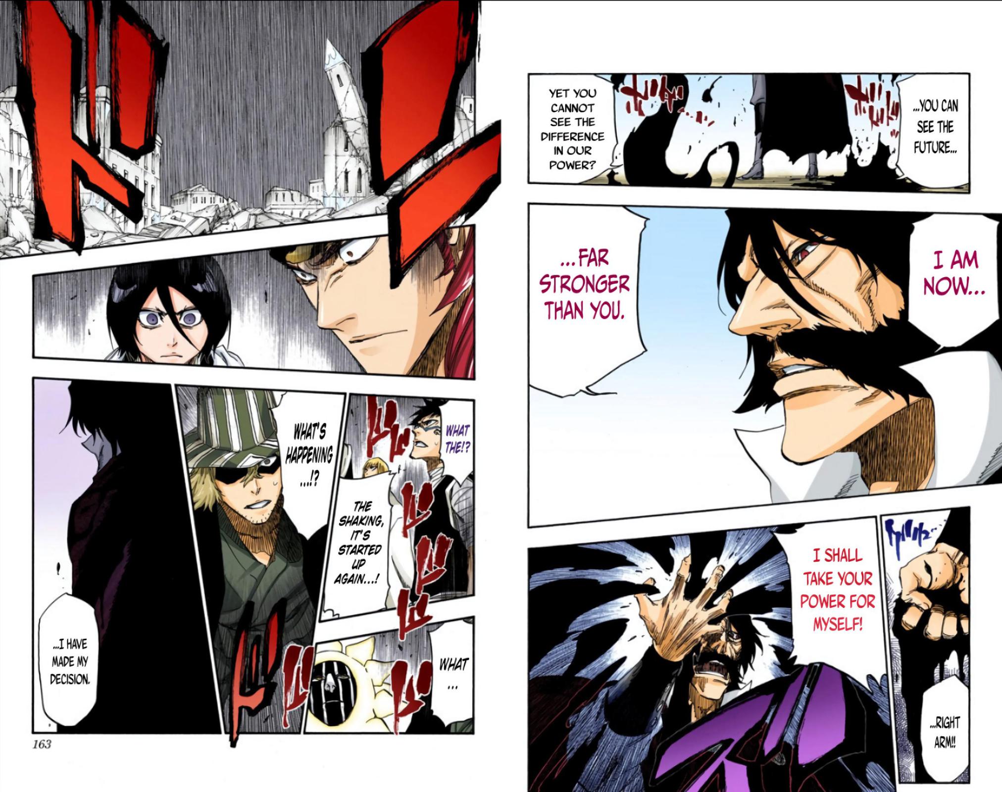 Chapter 620 — Chapter 620 — Page 8