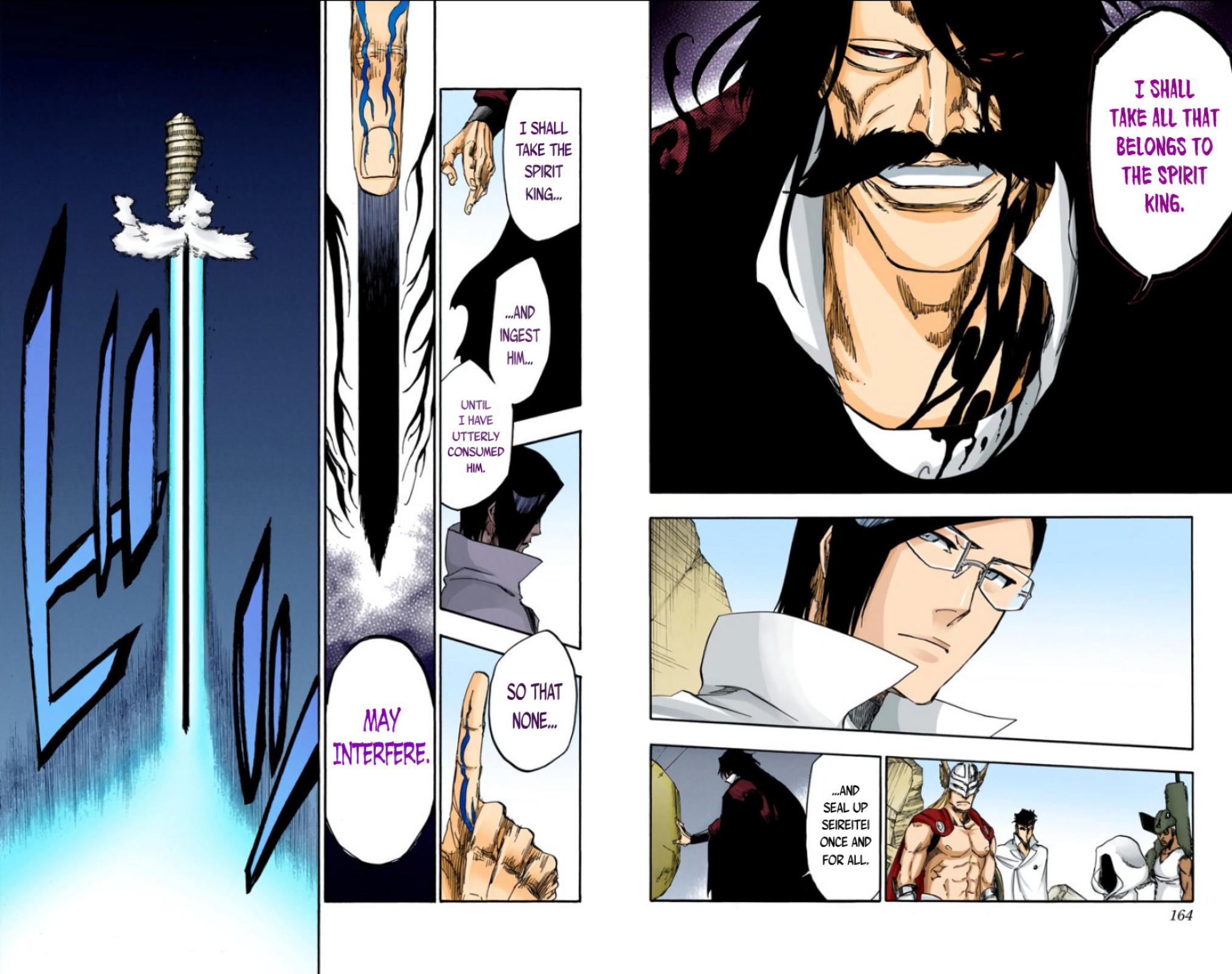 Chapter 620 — Chapter 620 — Page 9