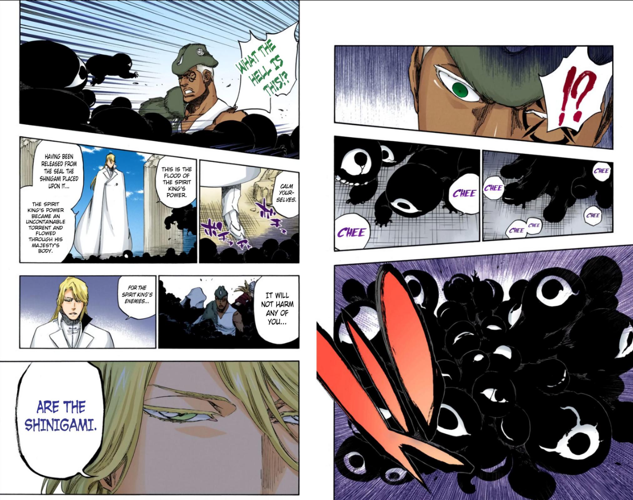 Chapter 621 — Page 5