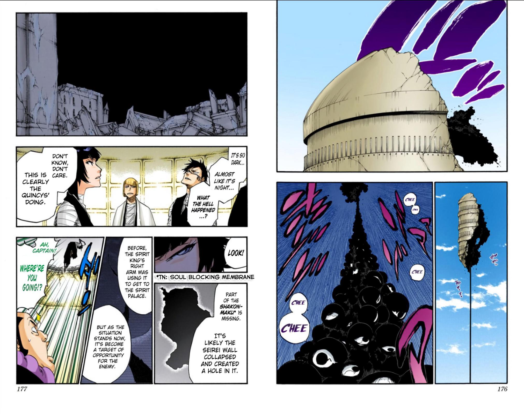 Chapter 621 — Page 6