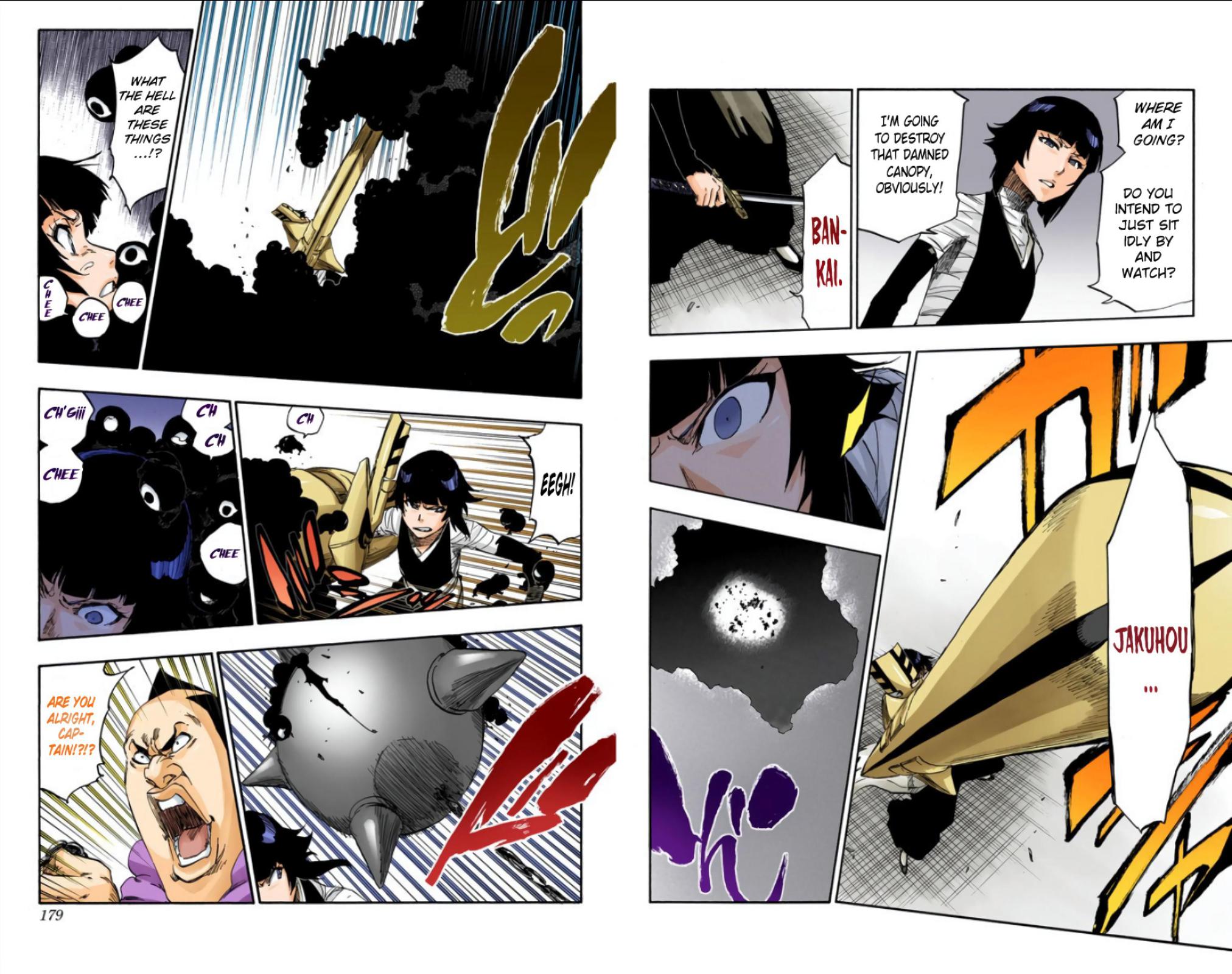 Chapter 621 — Page 7