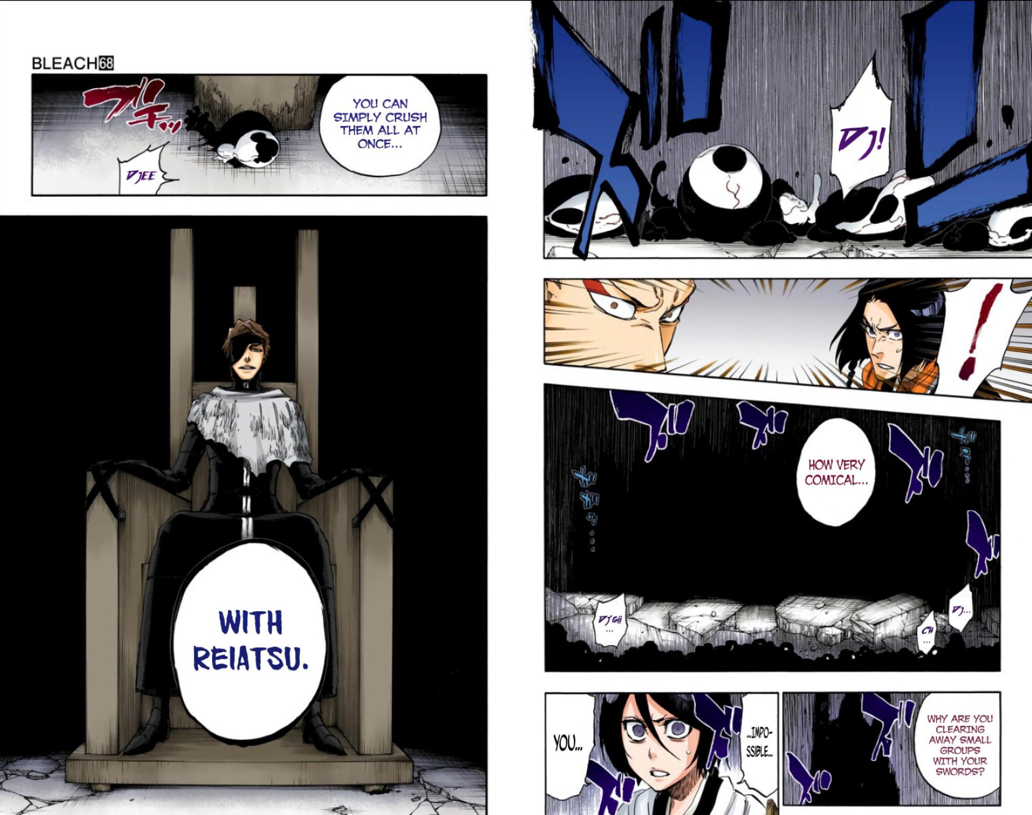 Chapter 621 — Page 9