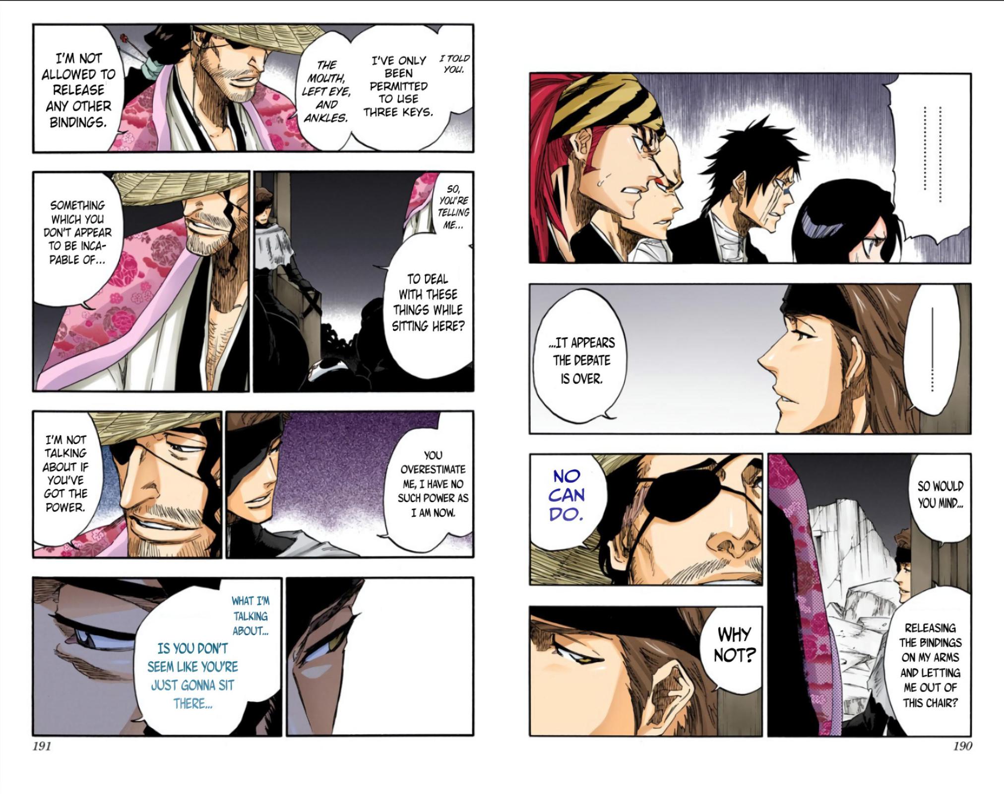 Chapter 622 — Chapter 622 — Page 4