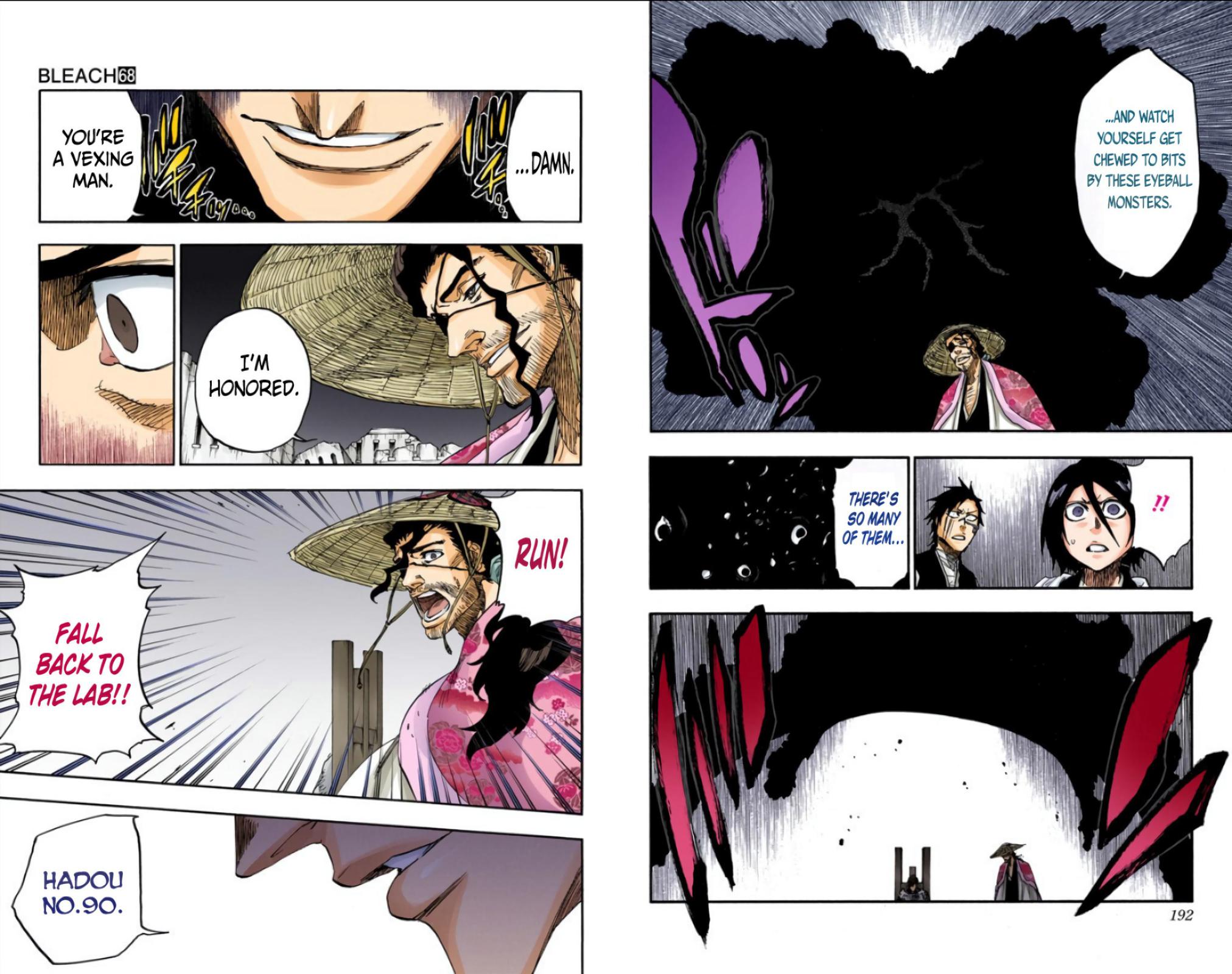 Chapter 622 — Chapter 622 — Page 5