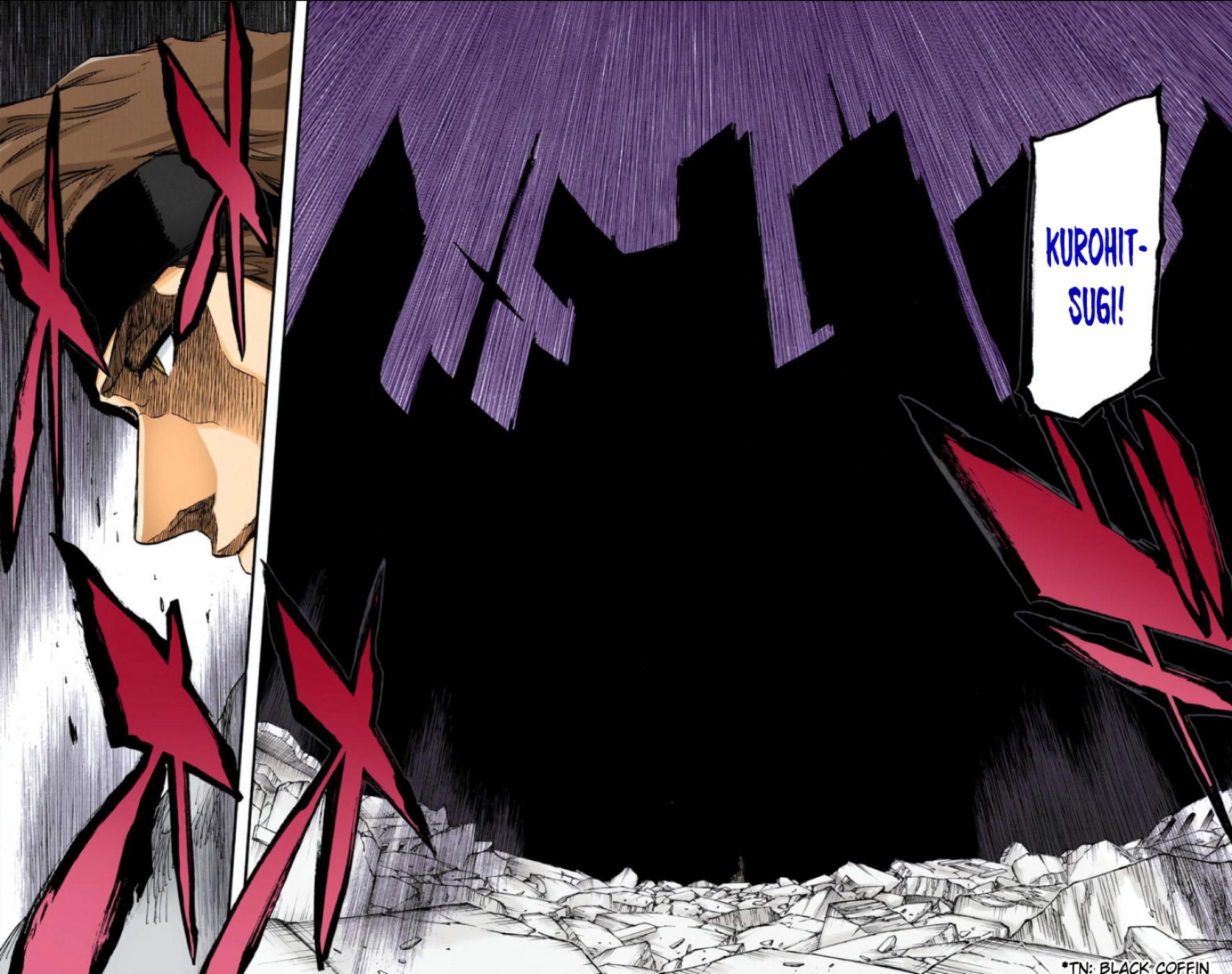 Chapter 622 — Chapter 622 — Page 6