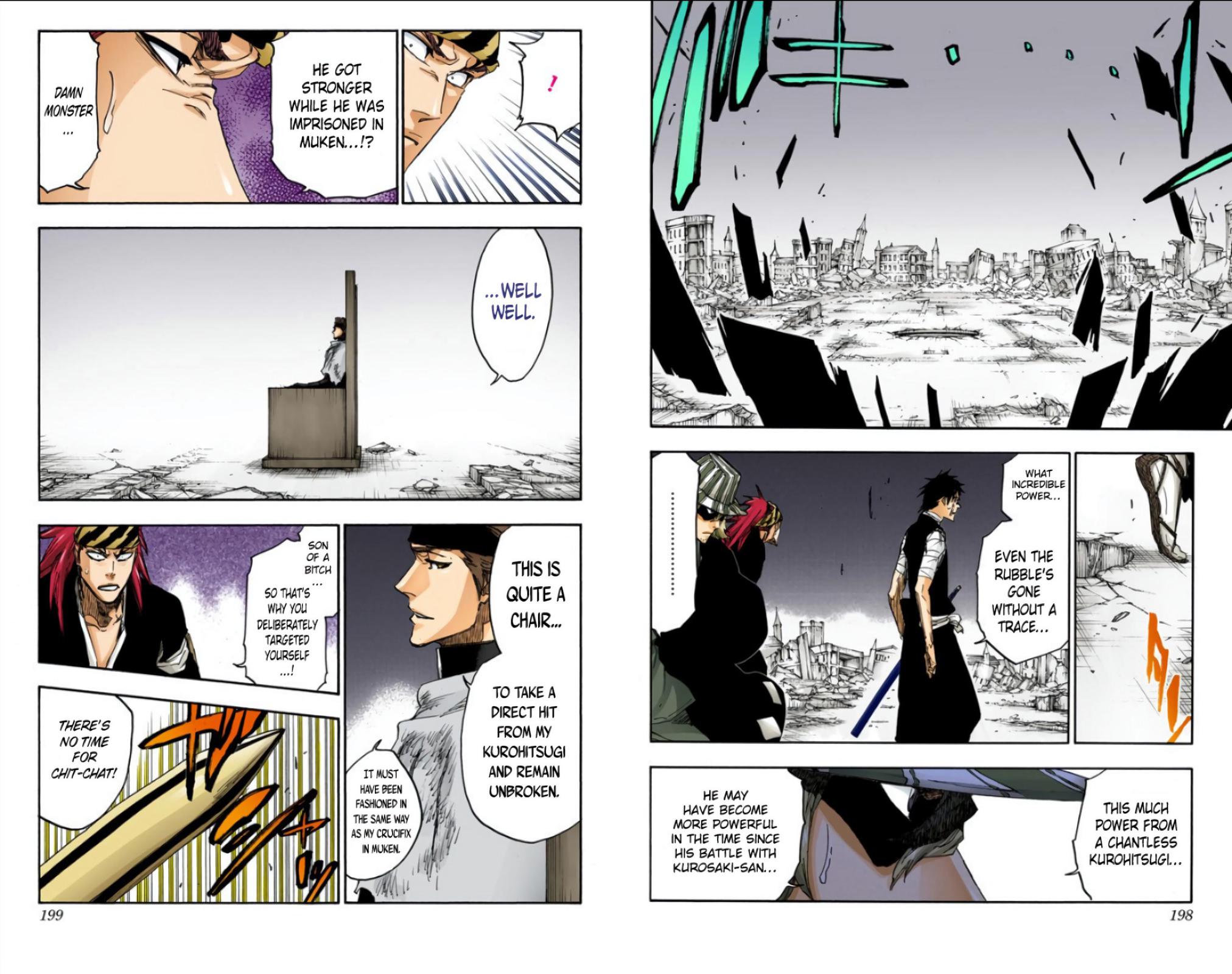 Chapter 622 — Chapter 622 — Page 9