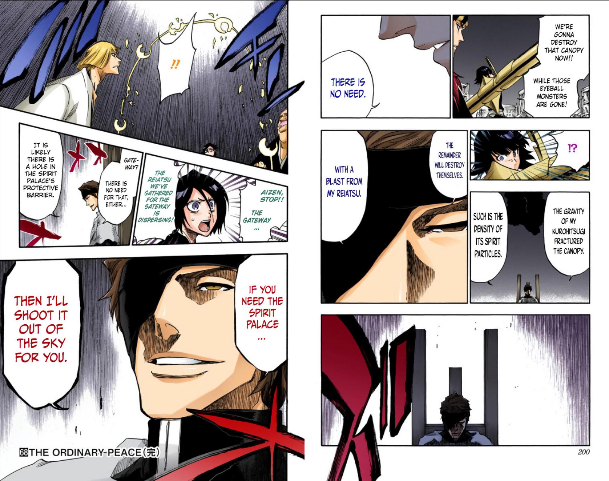 Chapter 622 — Chapter 622 — Page 10