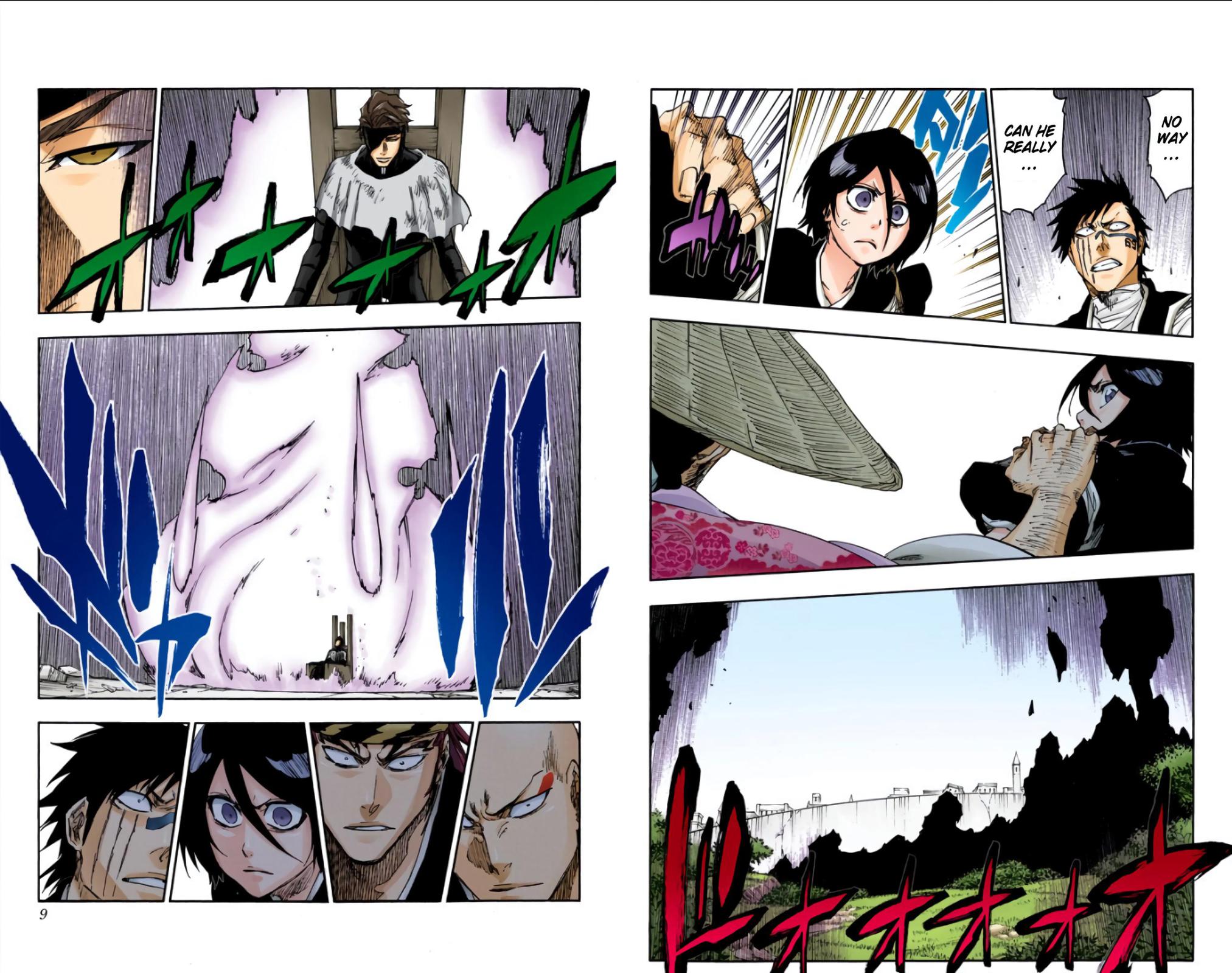 Chapter 623 — Page 5