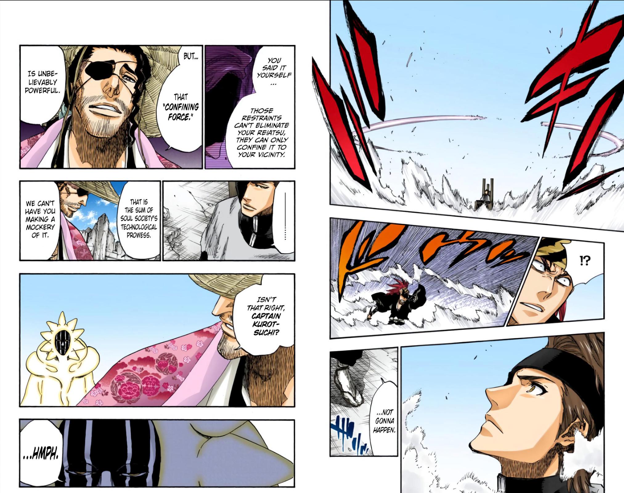 Chapter 623 — Page 6